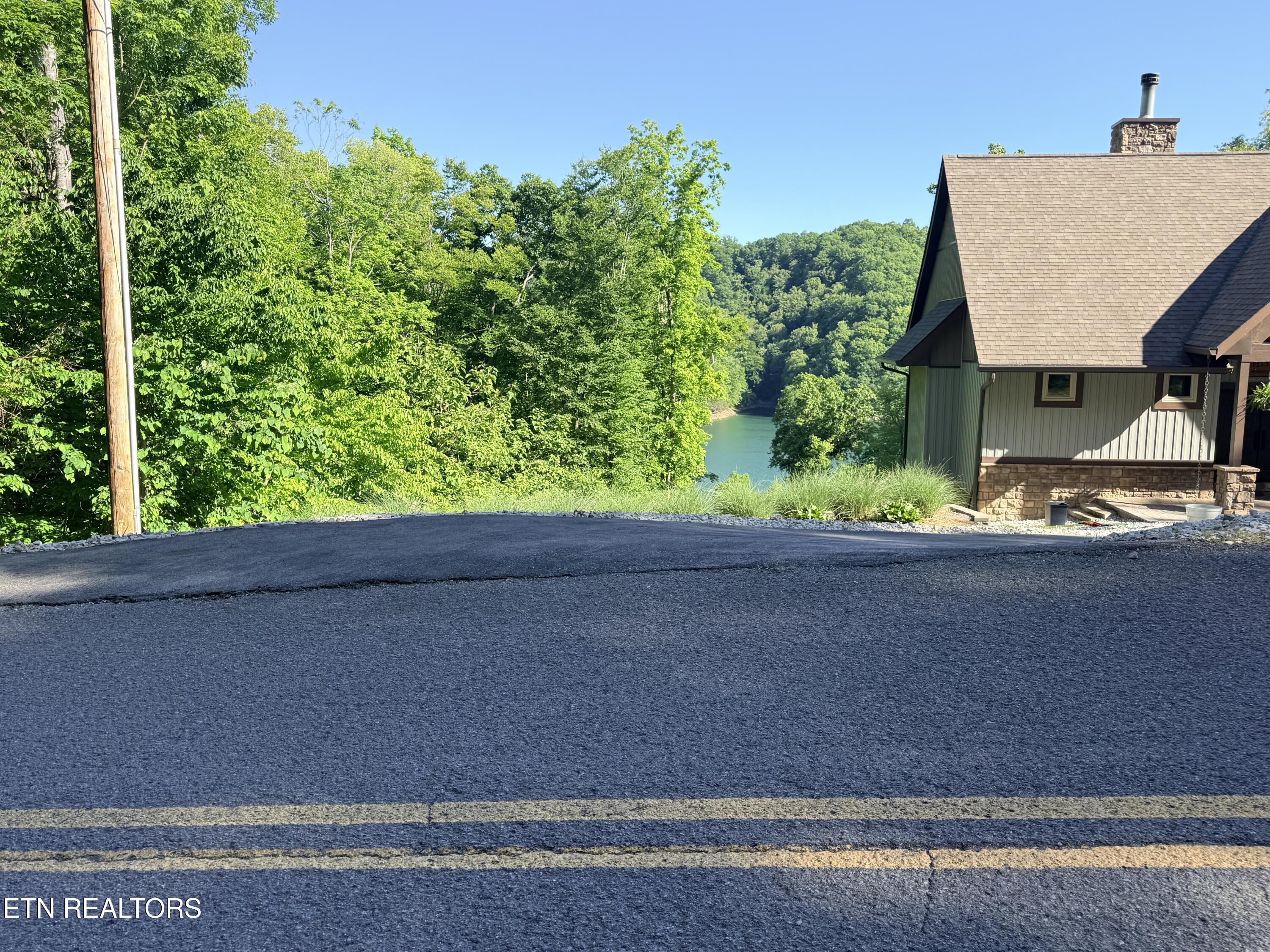 Lot 74, Norris Shores Drive Sharps Chapel TN 37866