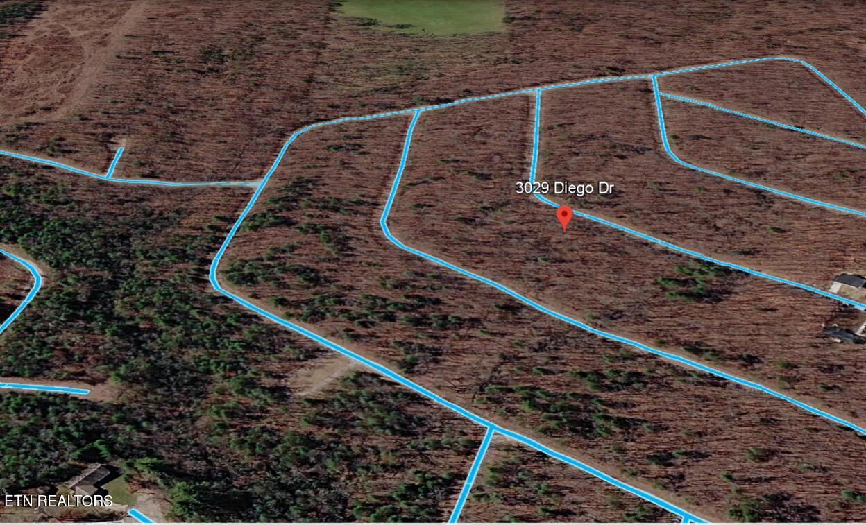 3029 Diego Drive Crossville TN 38572