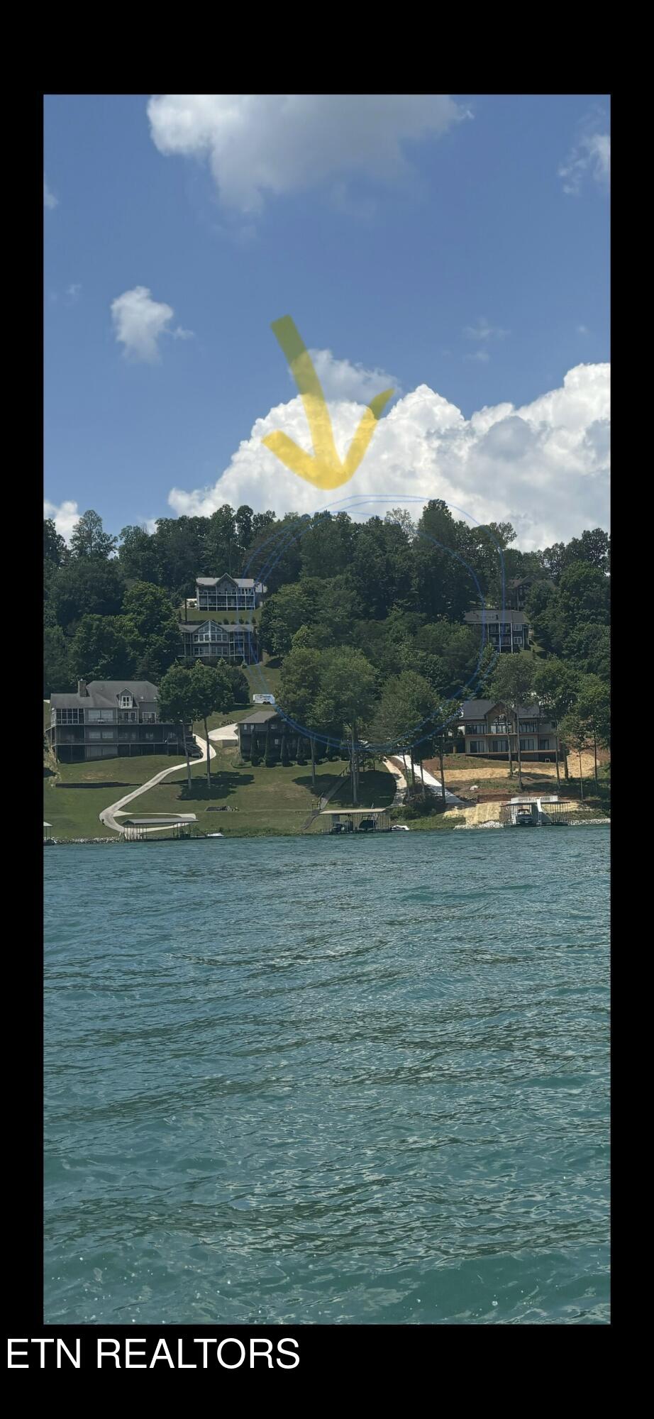 Norris Crest Drive Lafollette TN 37766