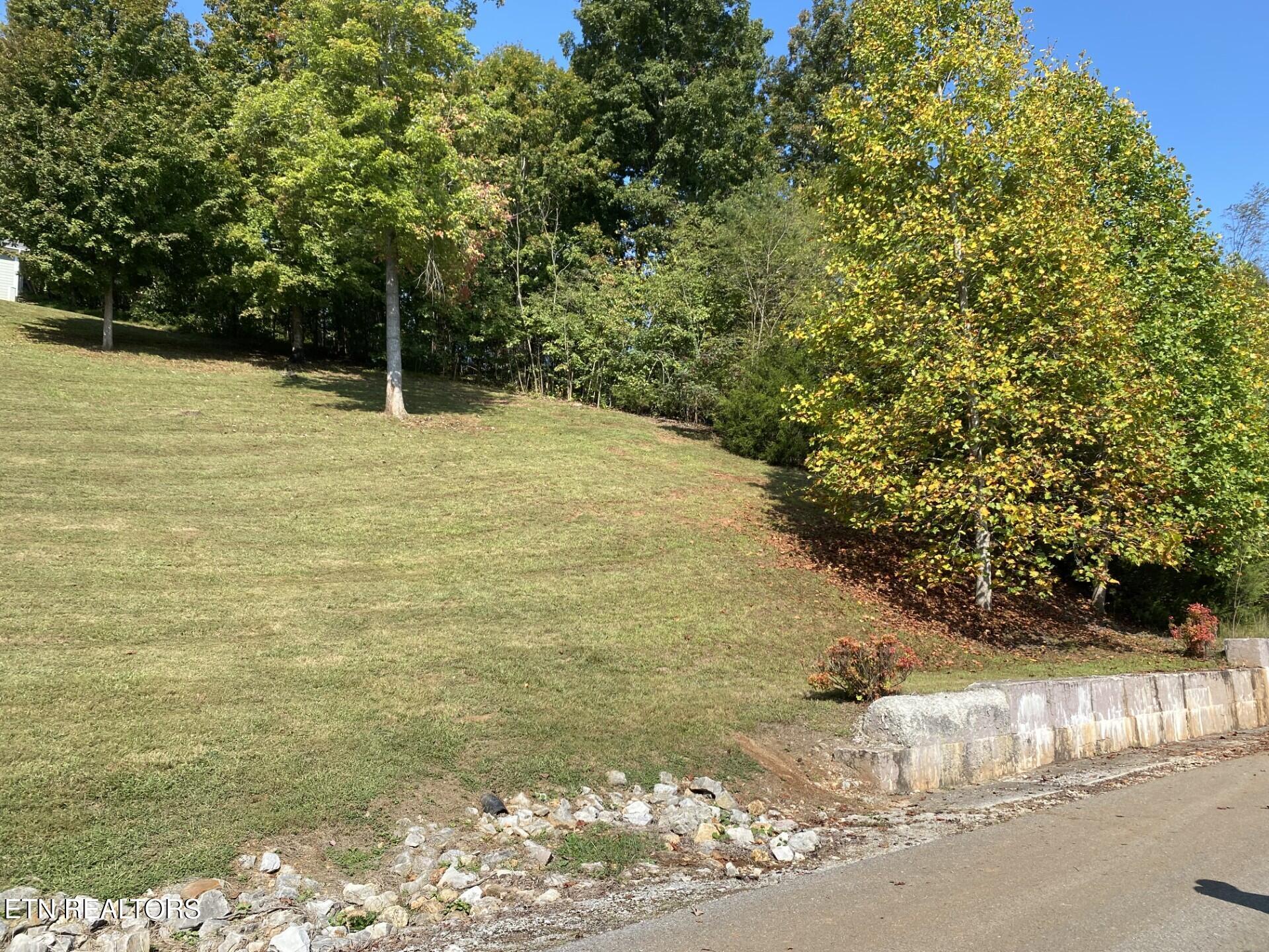 Norris Crest Drive Lafollette TN 37766