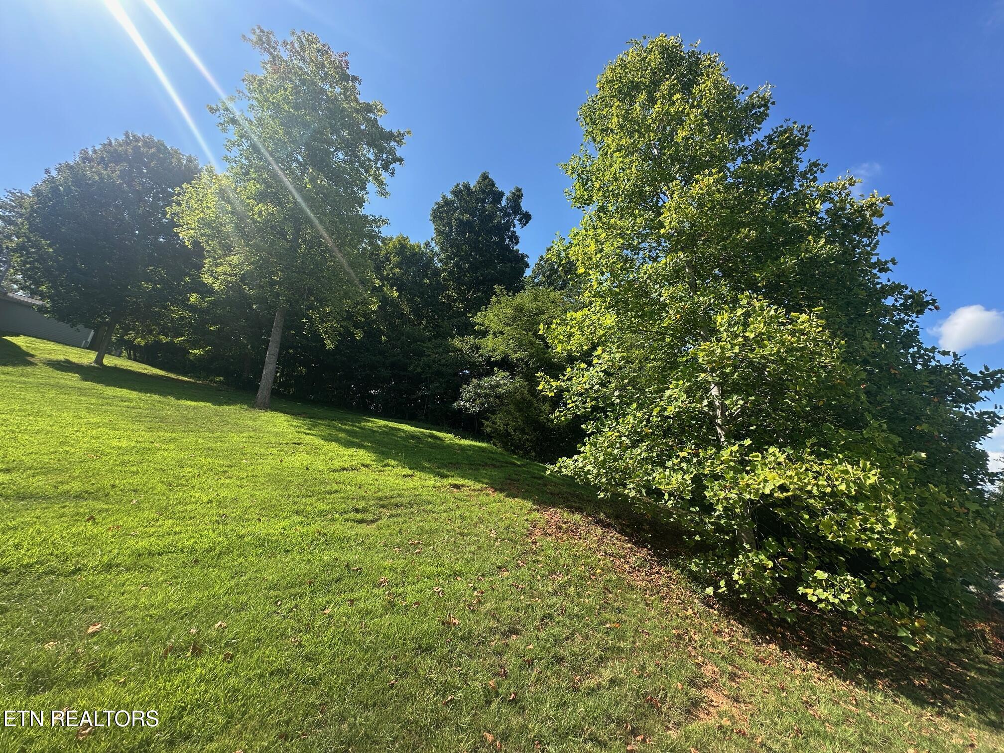 Norris Crest Drive Lafollette TN 37766