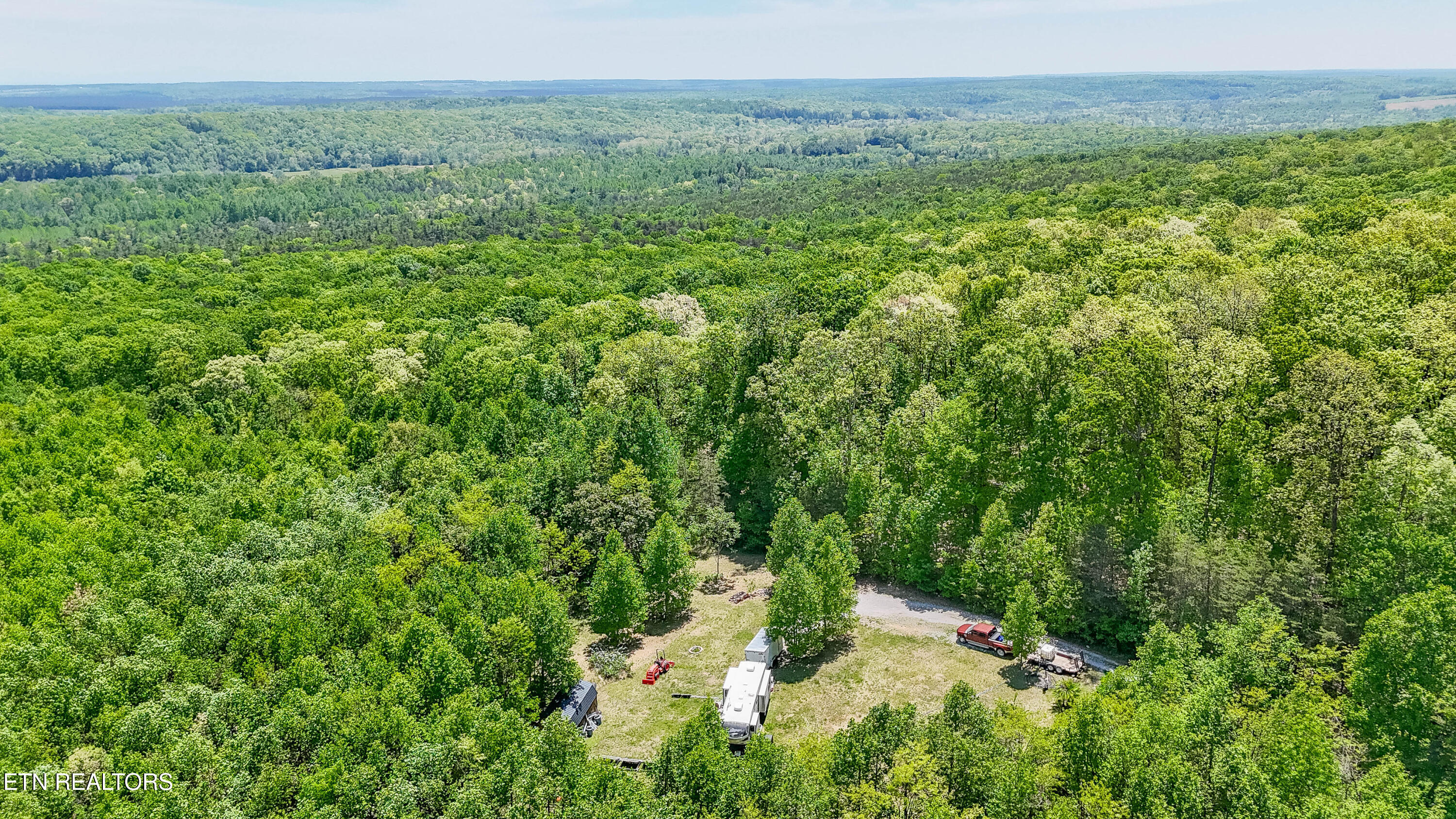 1867 Big Ridge Road Spring City TN 37381