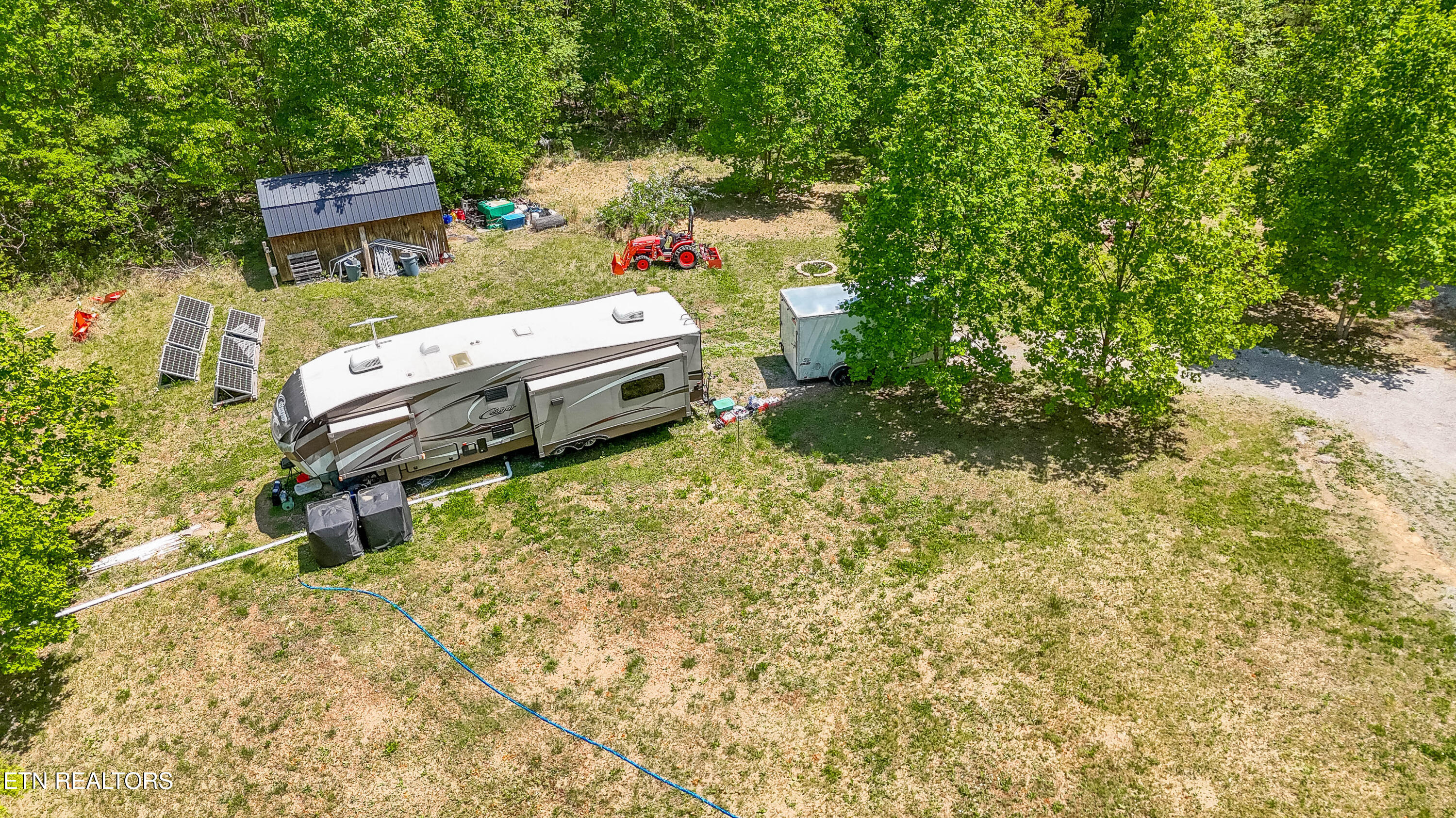 1867 Big Ridge Road Spring City TN 37381