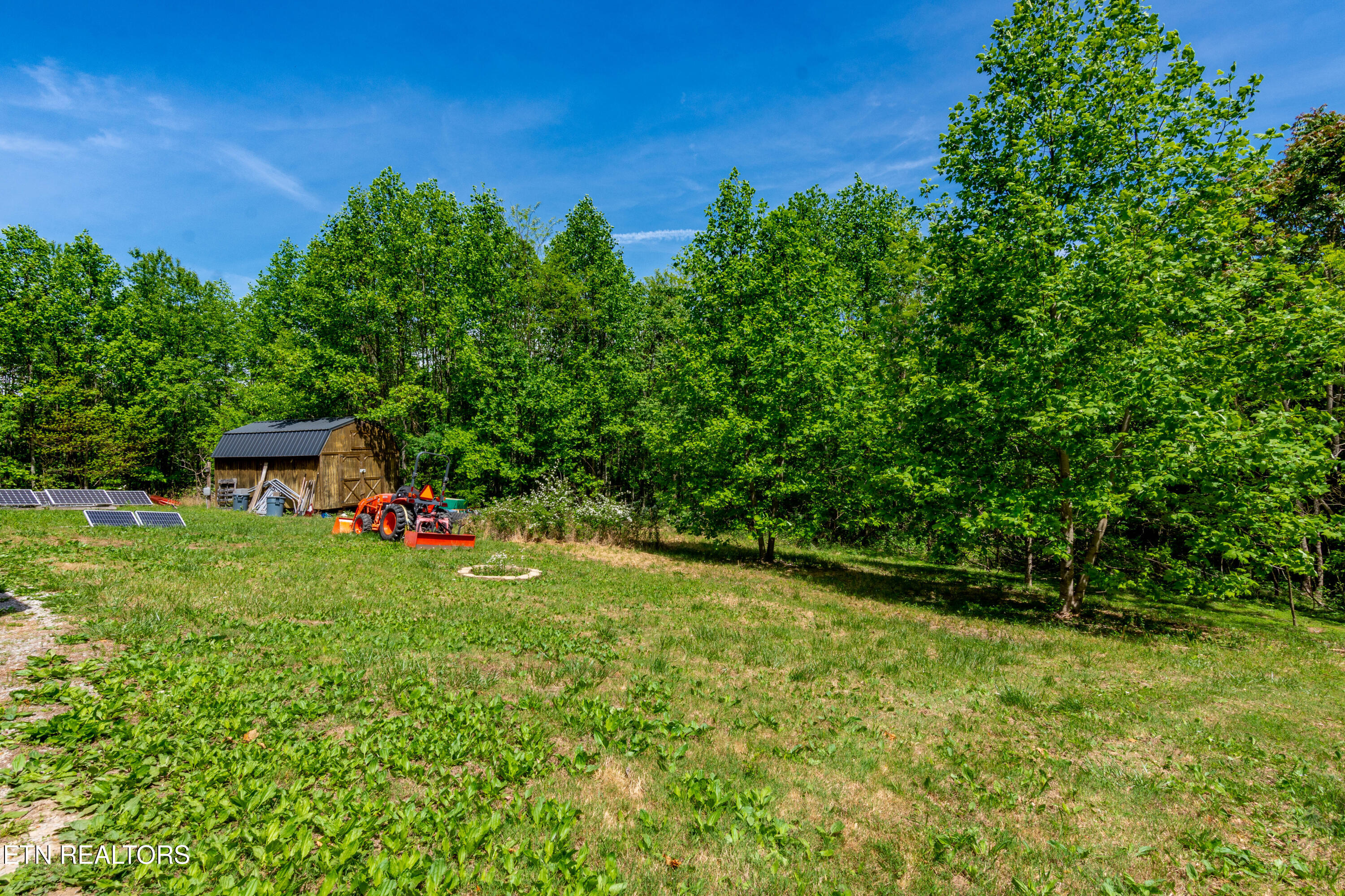 1867 Big Ridge Road Spring City TN 37381