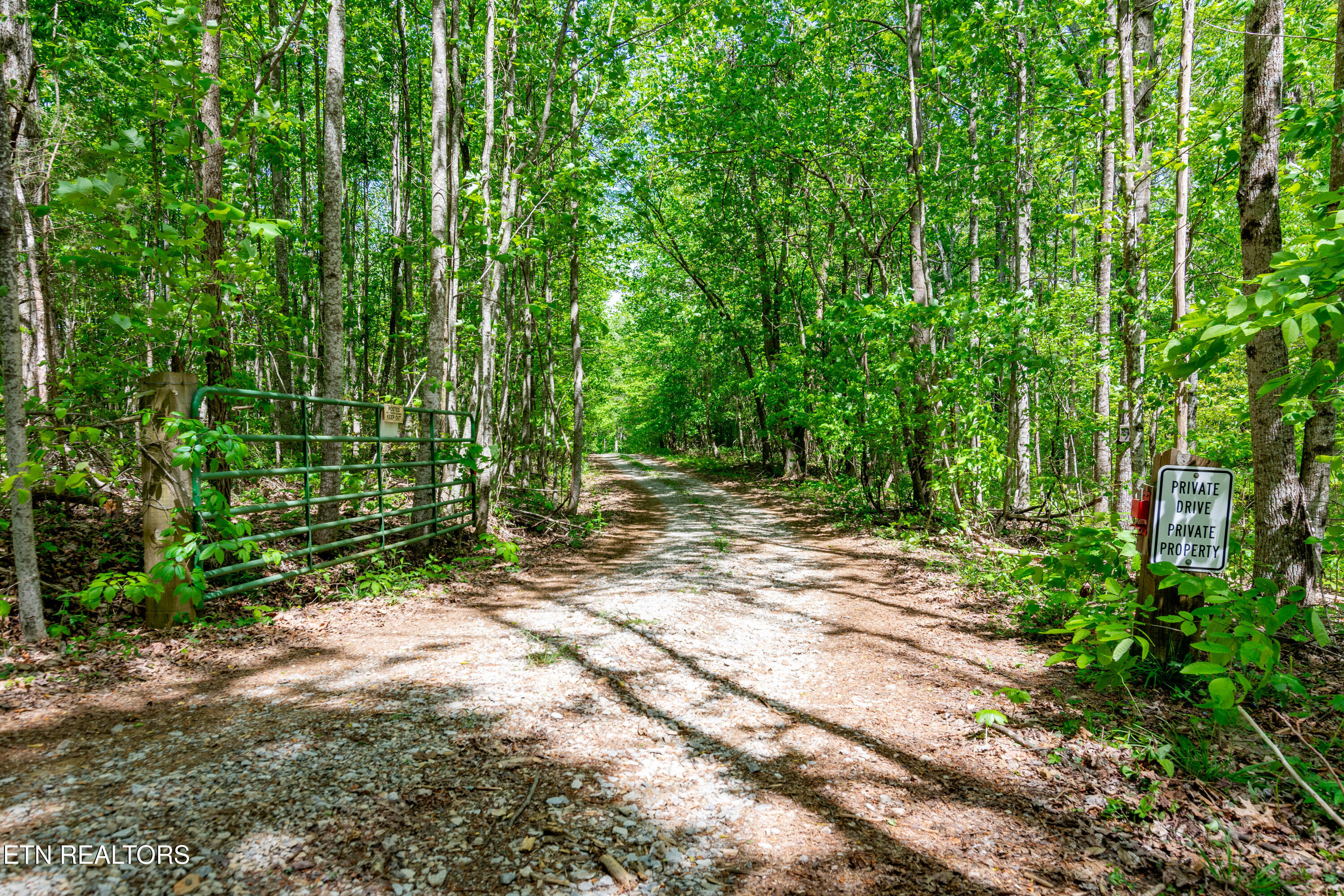 1867 Big Ridge Road Spring City TN 37381