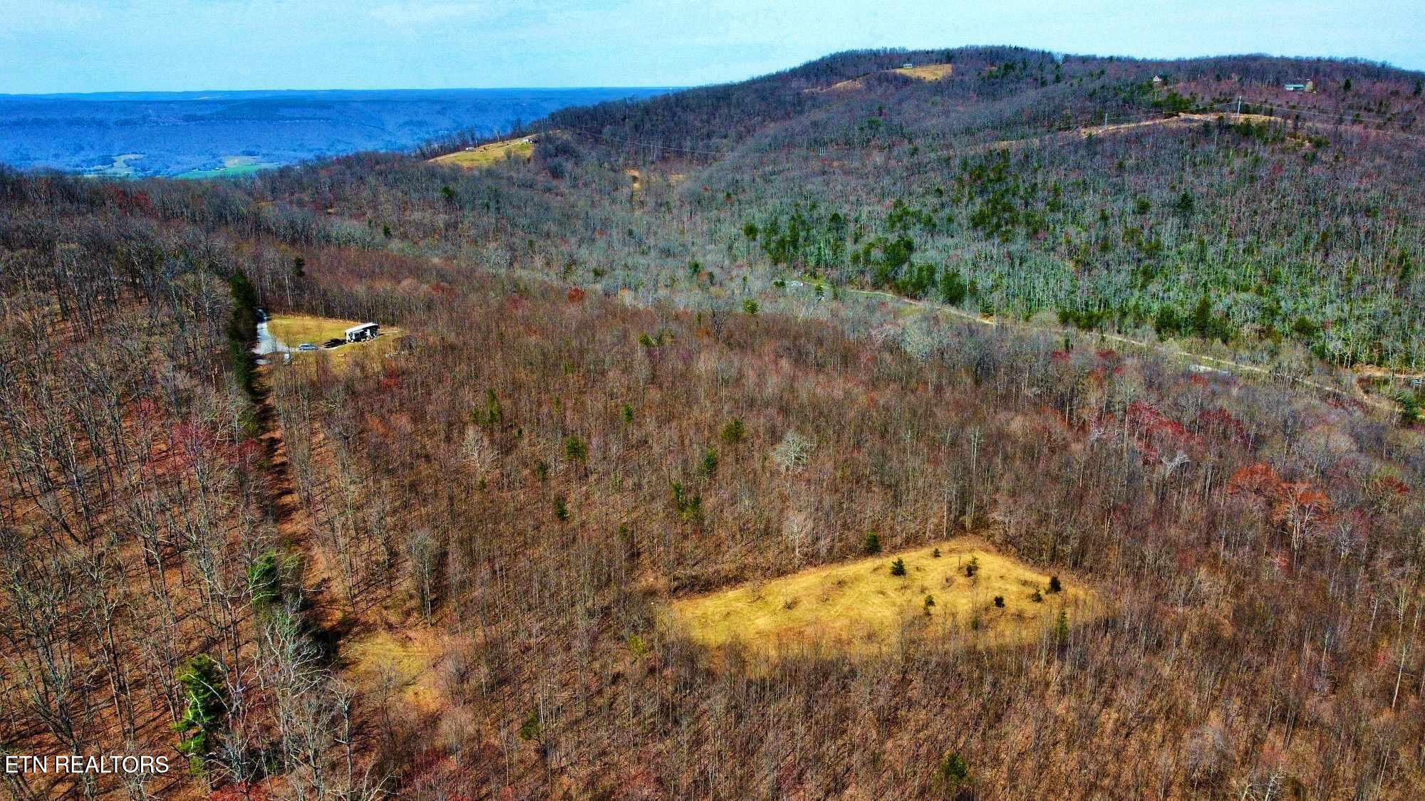 1867 Big Ridge Road Spring City TN 37381