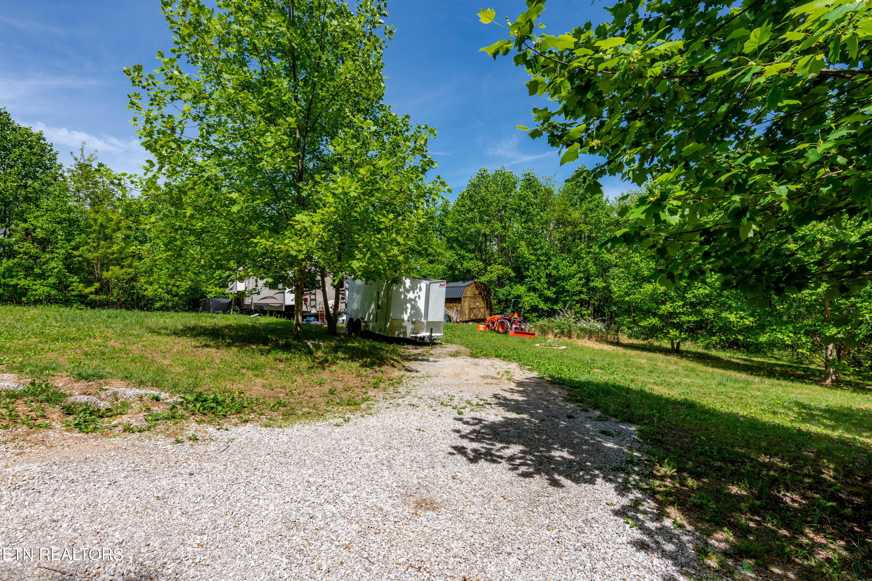 1867 Big Ridge Road Spring City TN 37381
