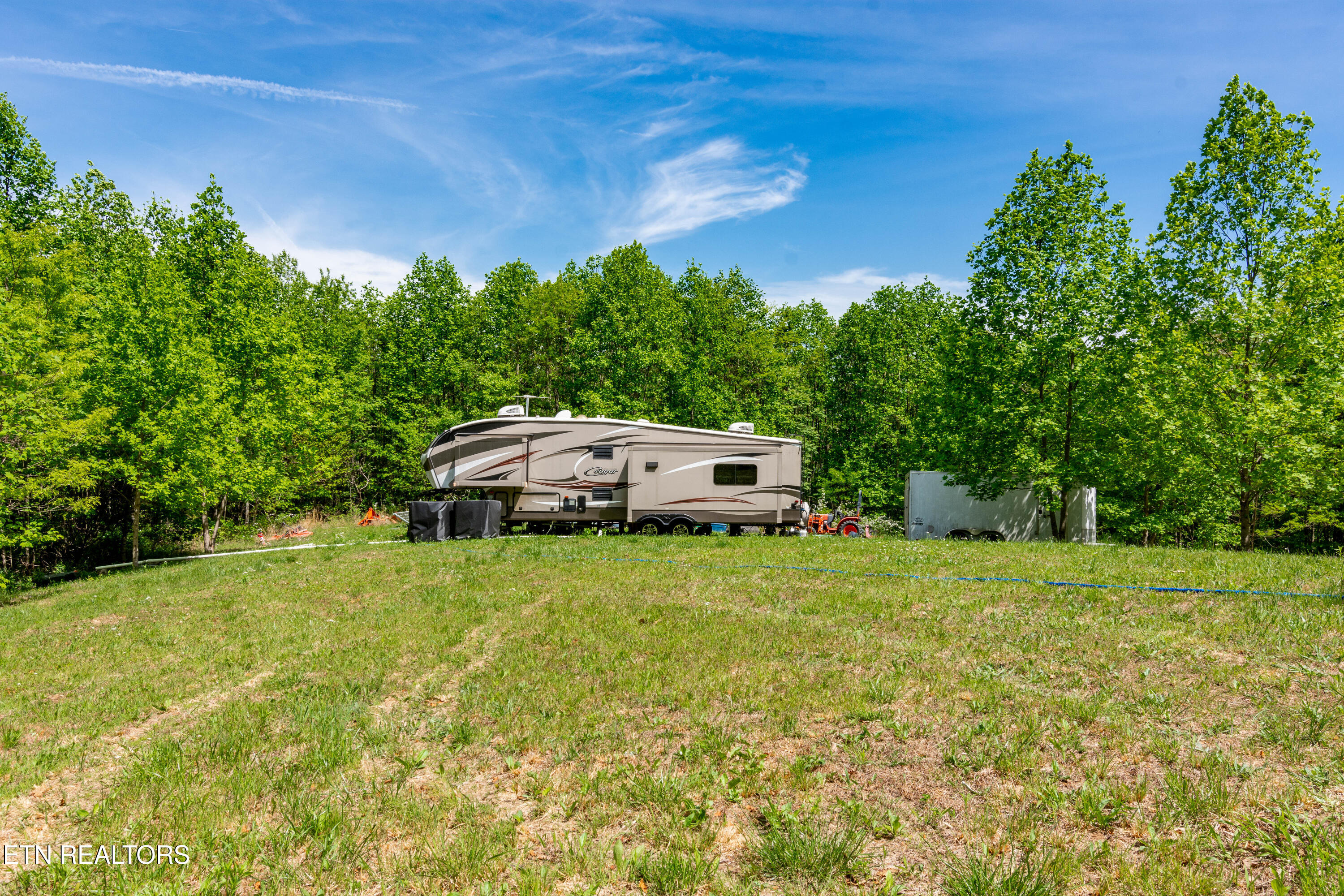 1867 Big Ridge Road Spring City TN 37381