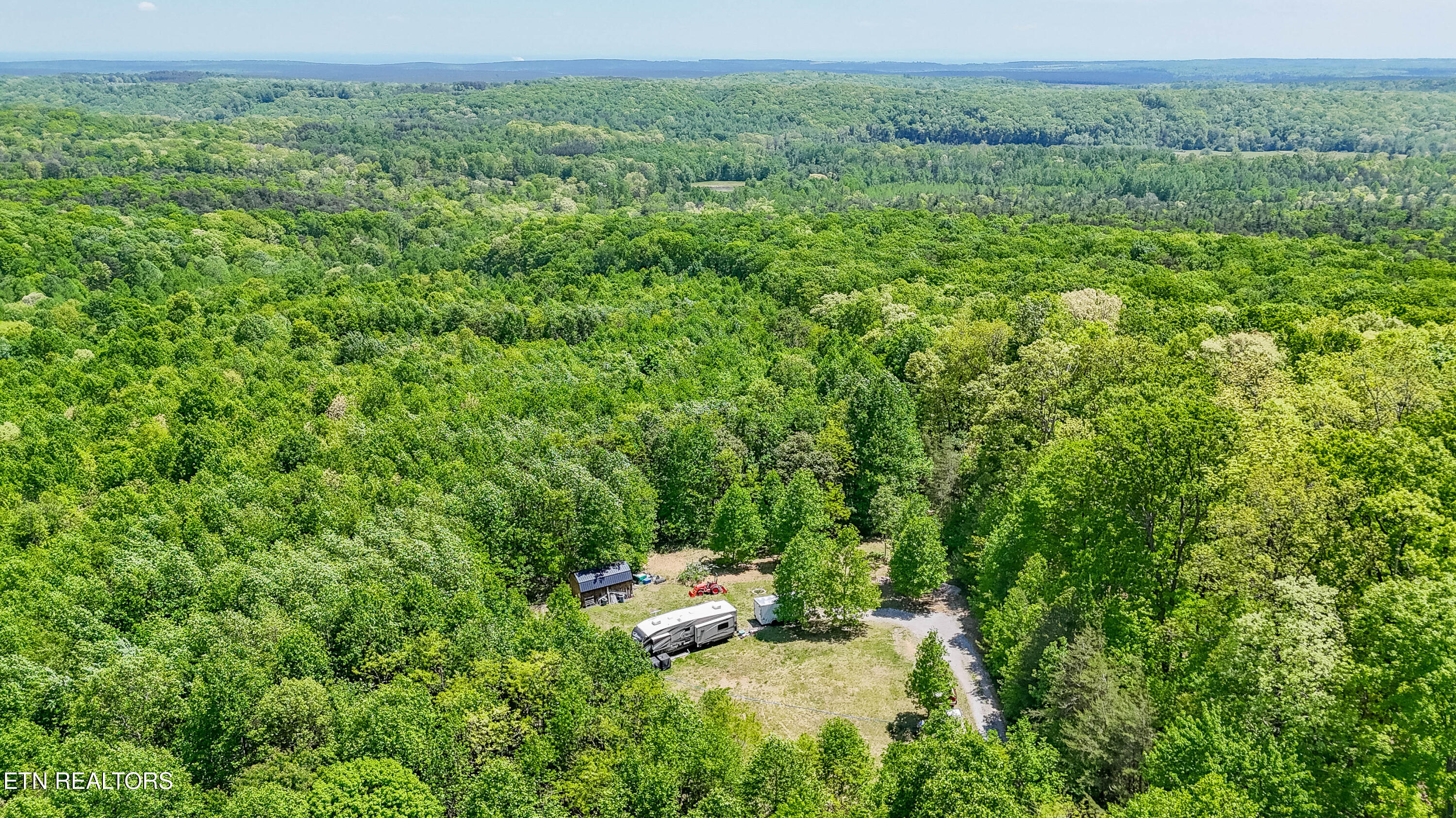 1867 Big Ridge Road Spring City TN 37381