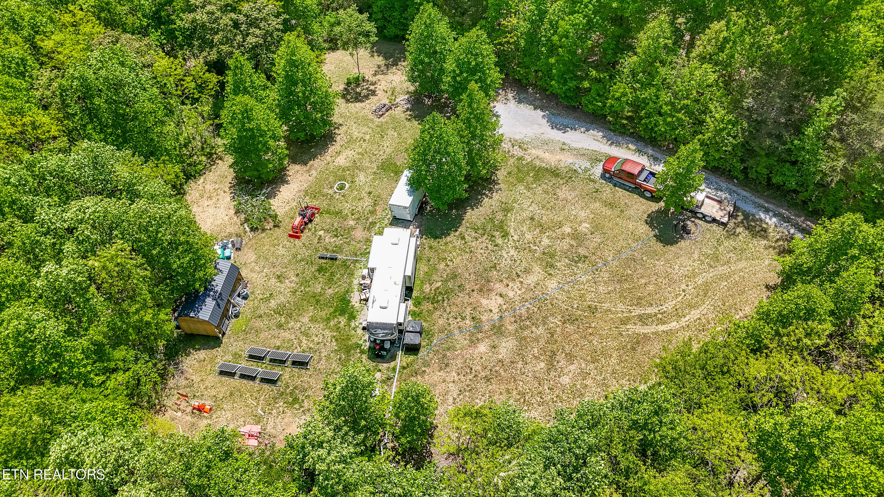 1867 Big Ridge Road Spring City TN 37381