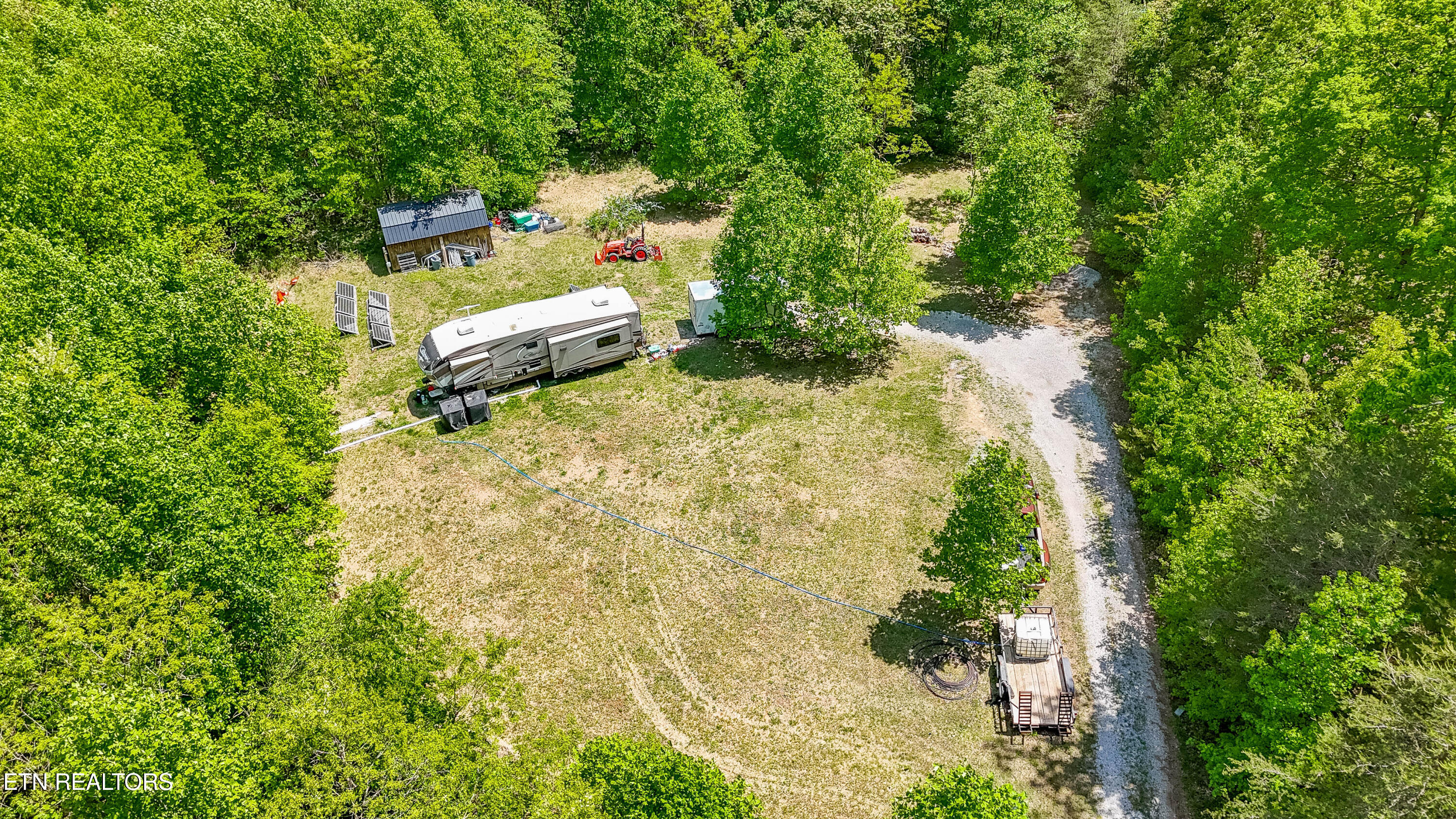 1867 Big Ridge Road Spring City TN 37381
