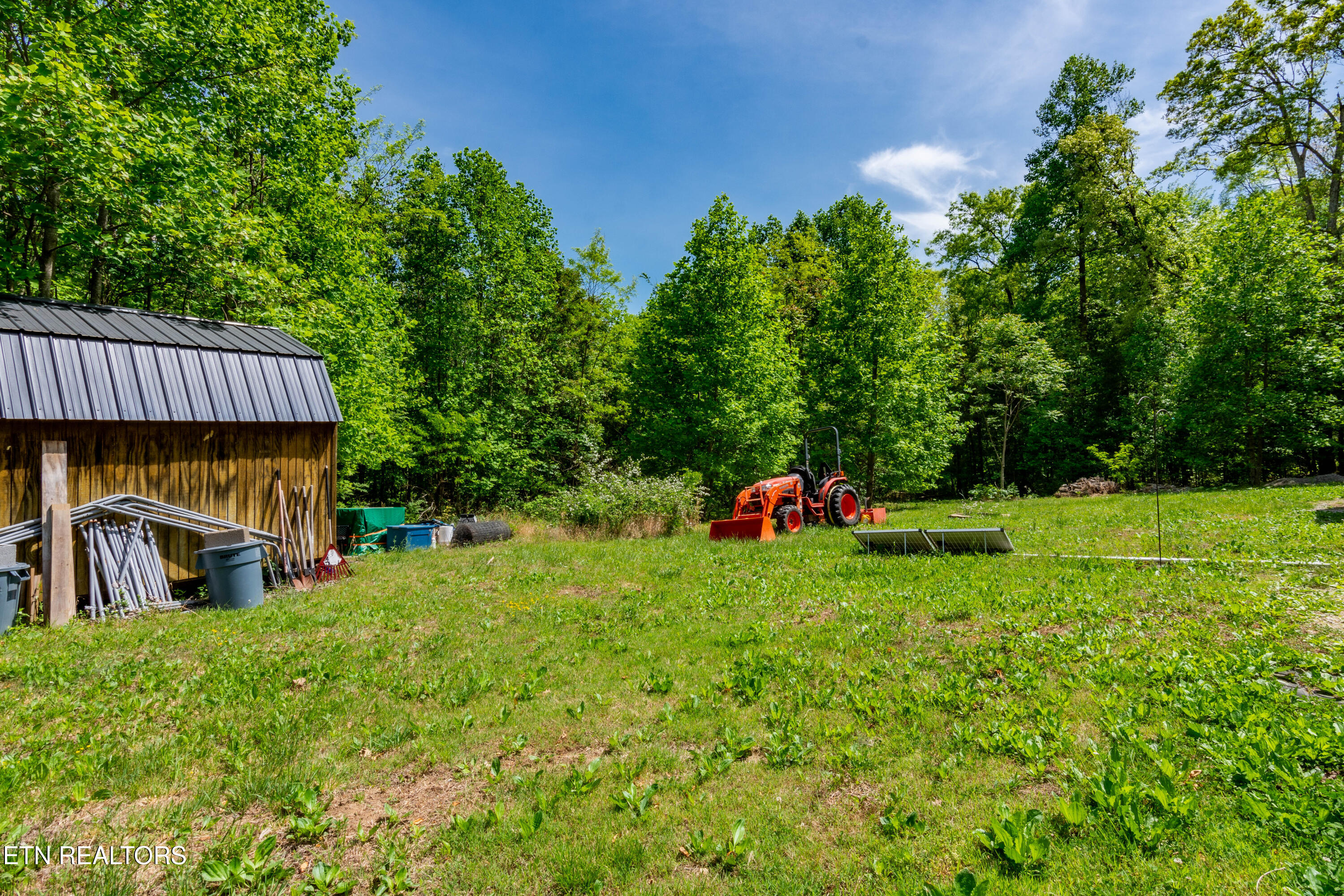 1867 Big Ridge Road Spring City TN 37381