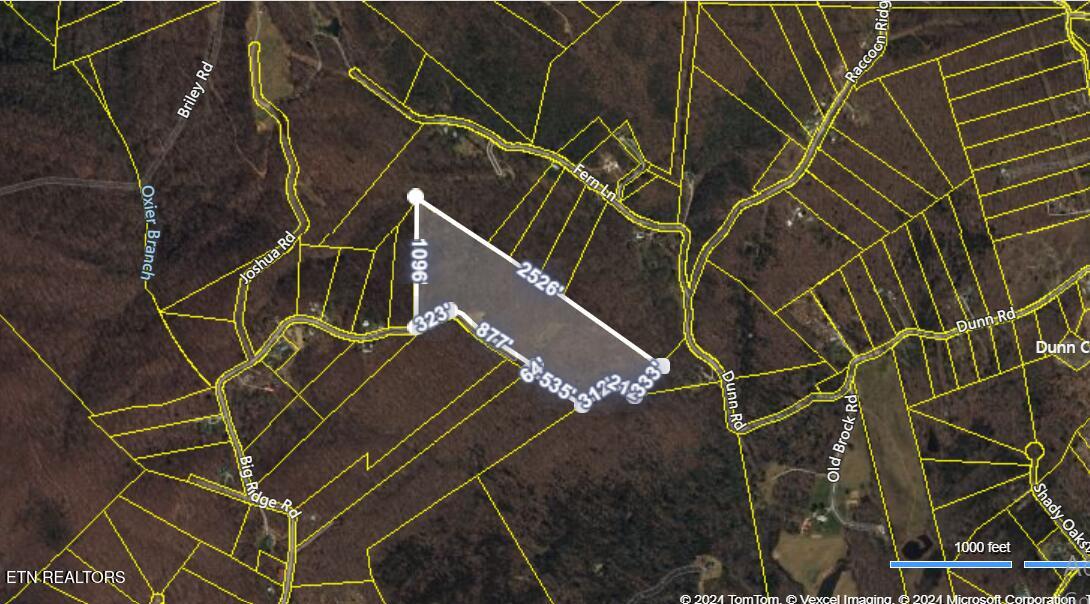 1867 Big Ridge Road Spring City TN 37381