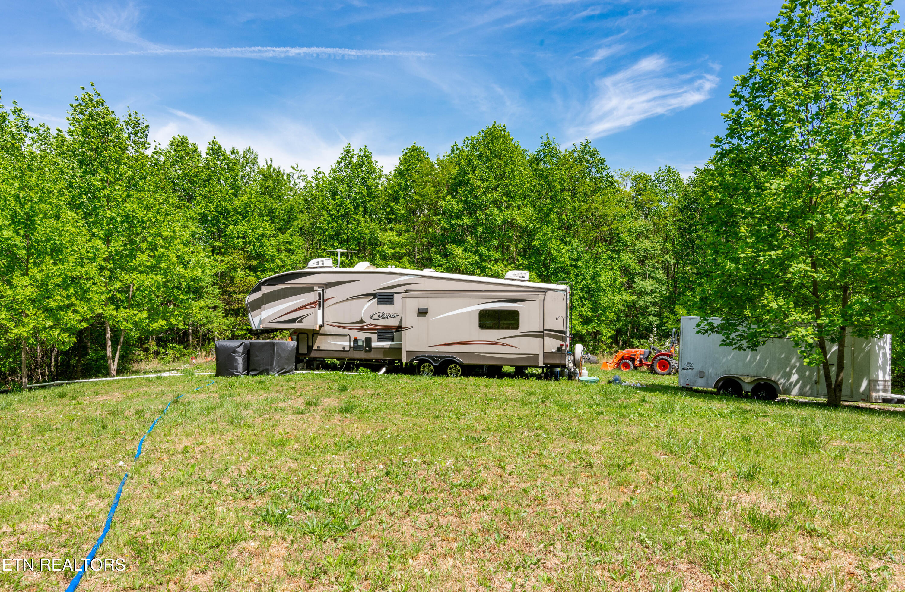 1867 Big Ridge Road Spring City TN 37381