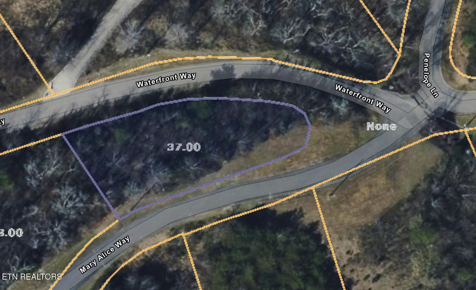 2312 Mary Alice Way Sevierville TN 37876