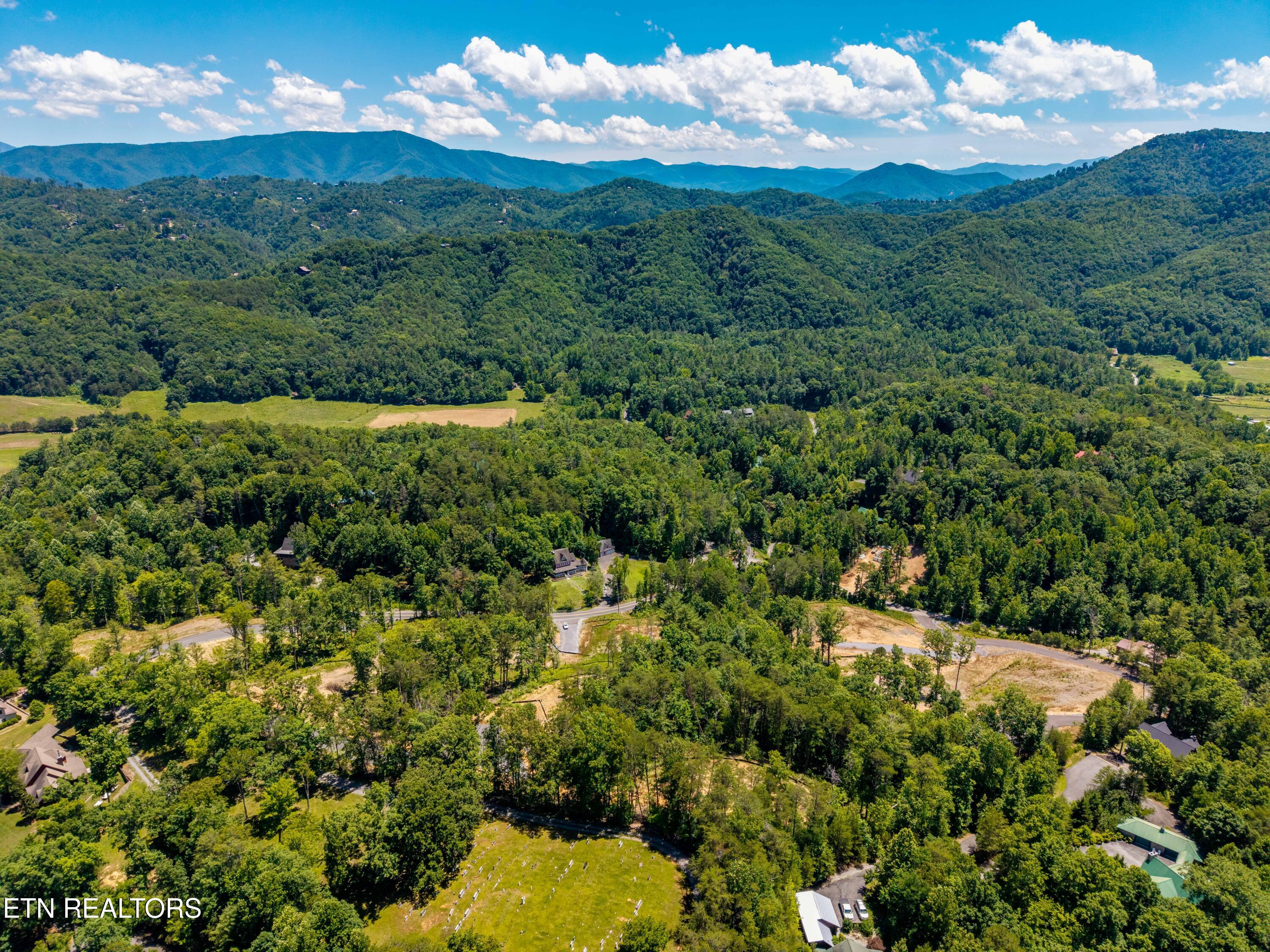 Waldens Creek Road Sevierville TN 37862
