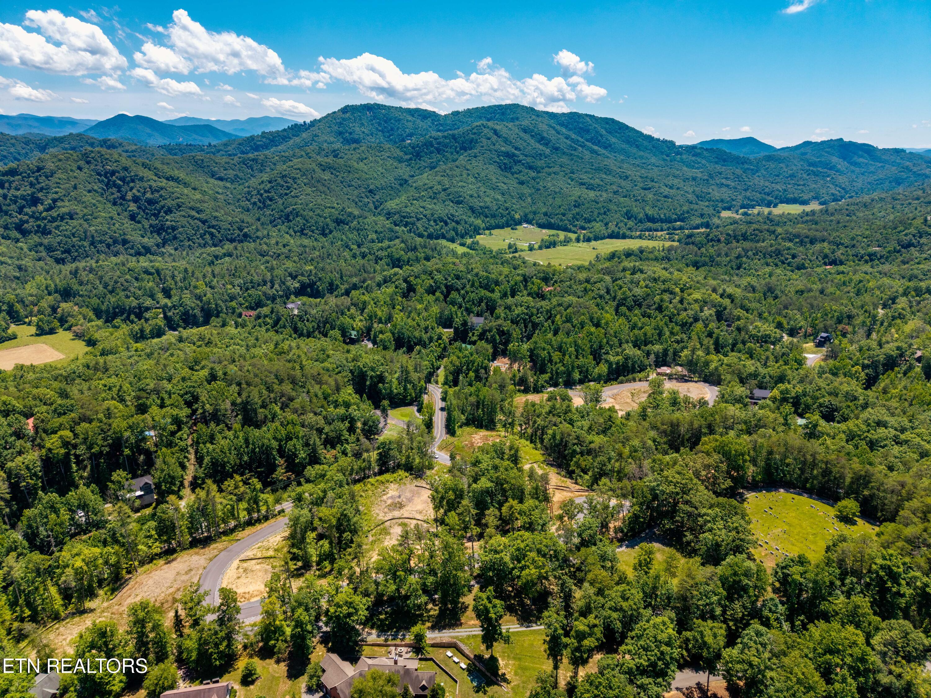 Waldens Creek Road Sevierville TN 37862