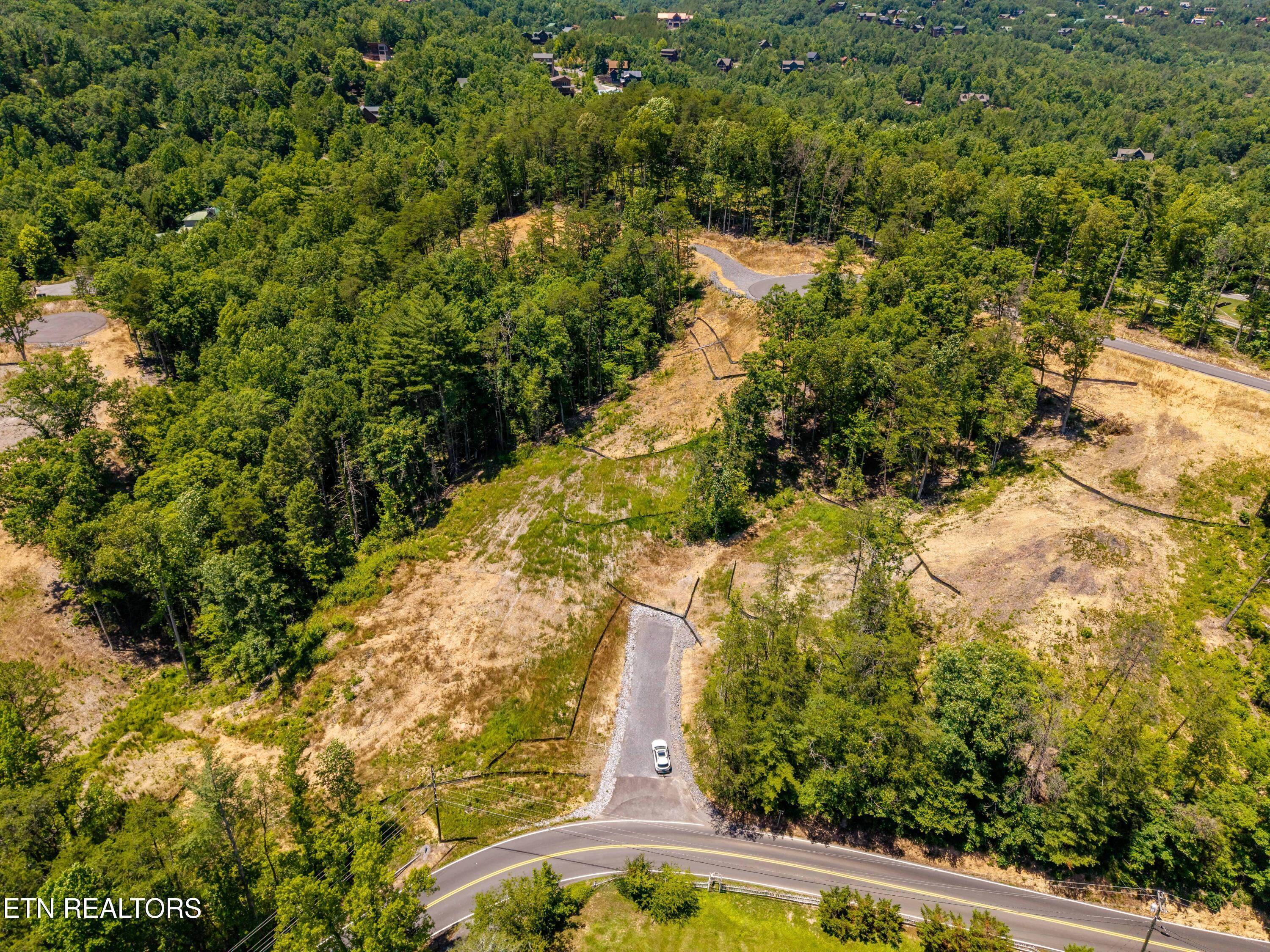 Waldens Creek Road Sevierville TN 37862