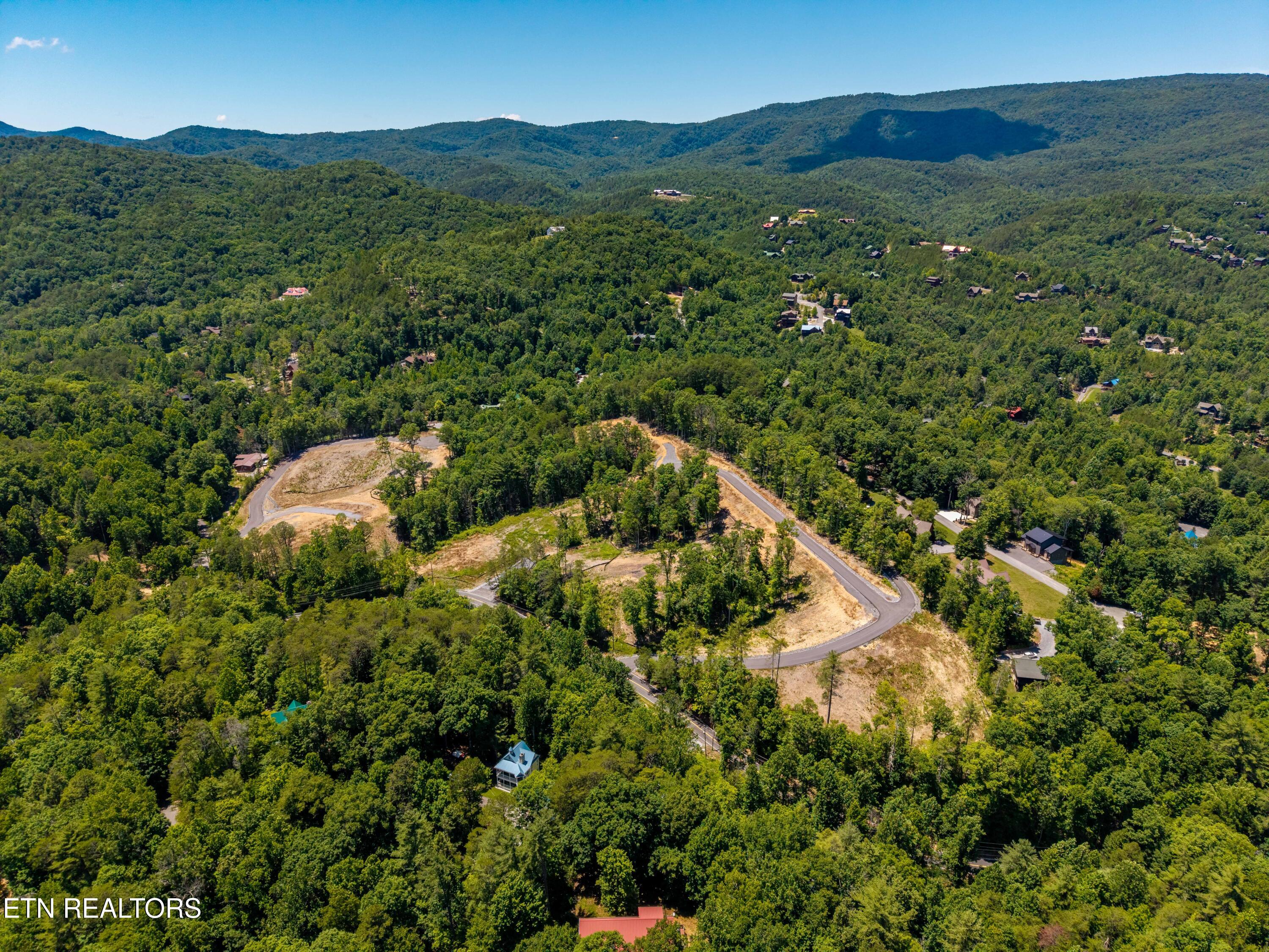 Waldens Creek Road Sevierville TN 37862