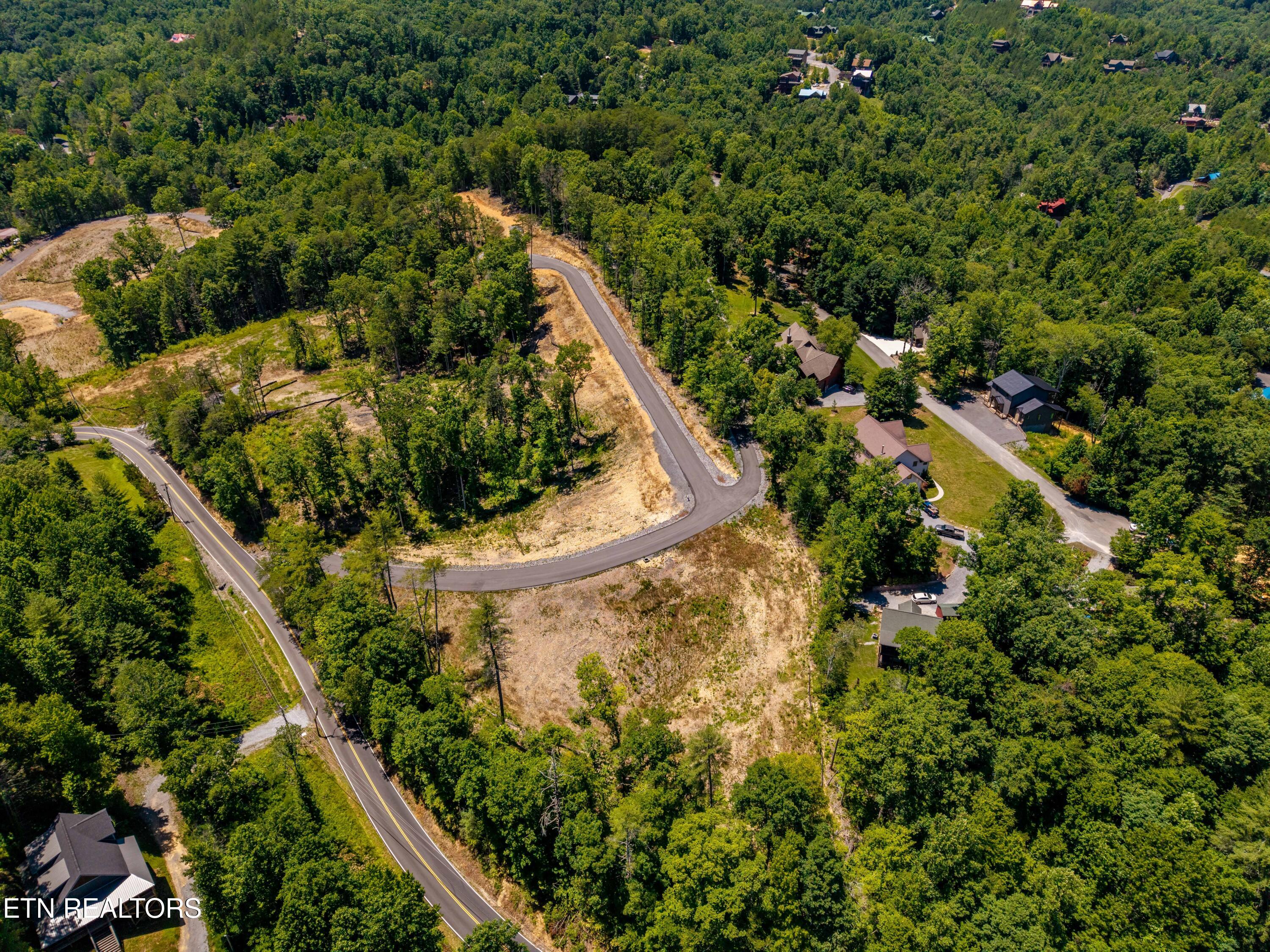 Waldens Creek Road Sevierville TN 37862