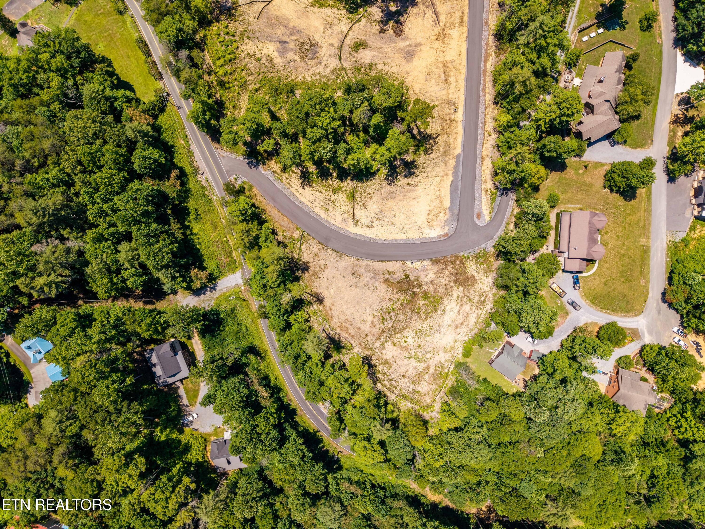 Waldens Creek Road Sevierville TN 37862