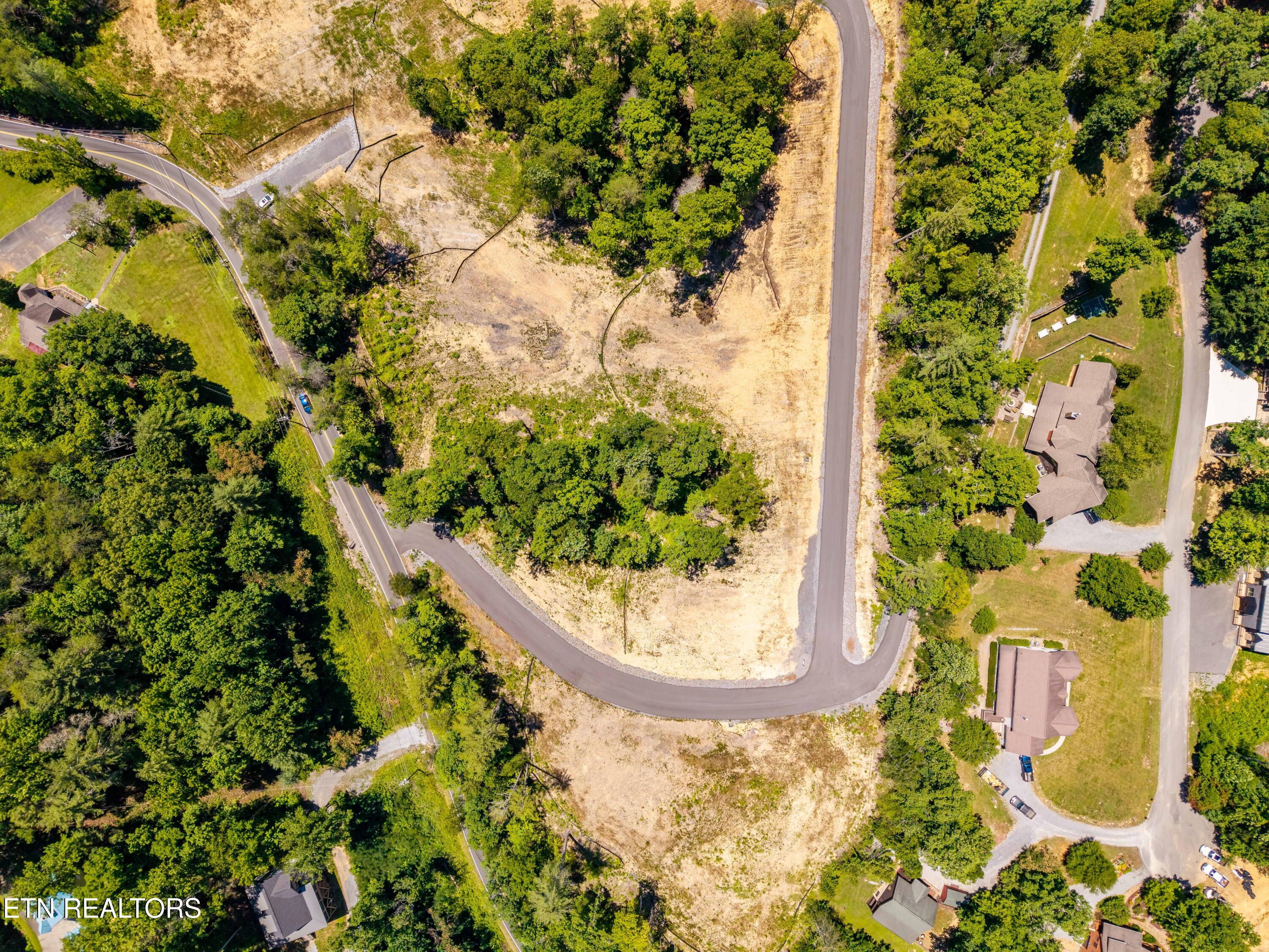 Waldens Creek Road Sevierville TN 37862