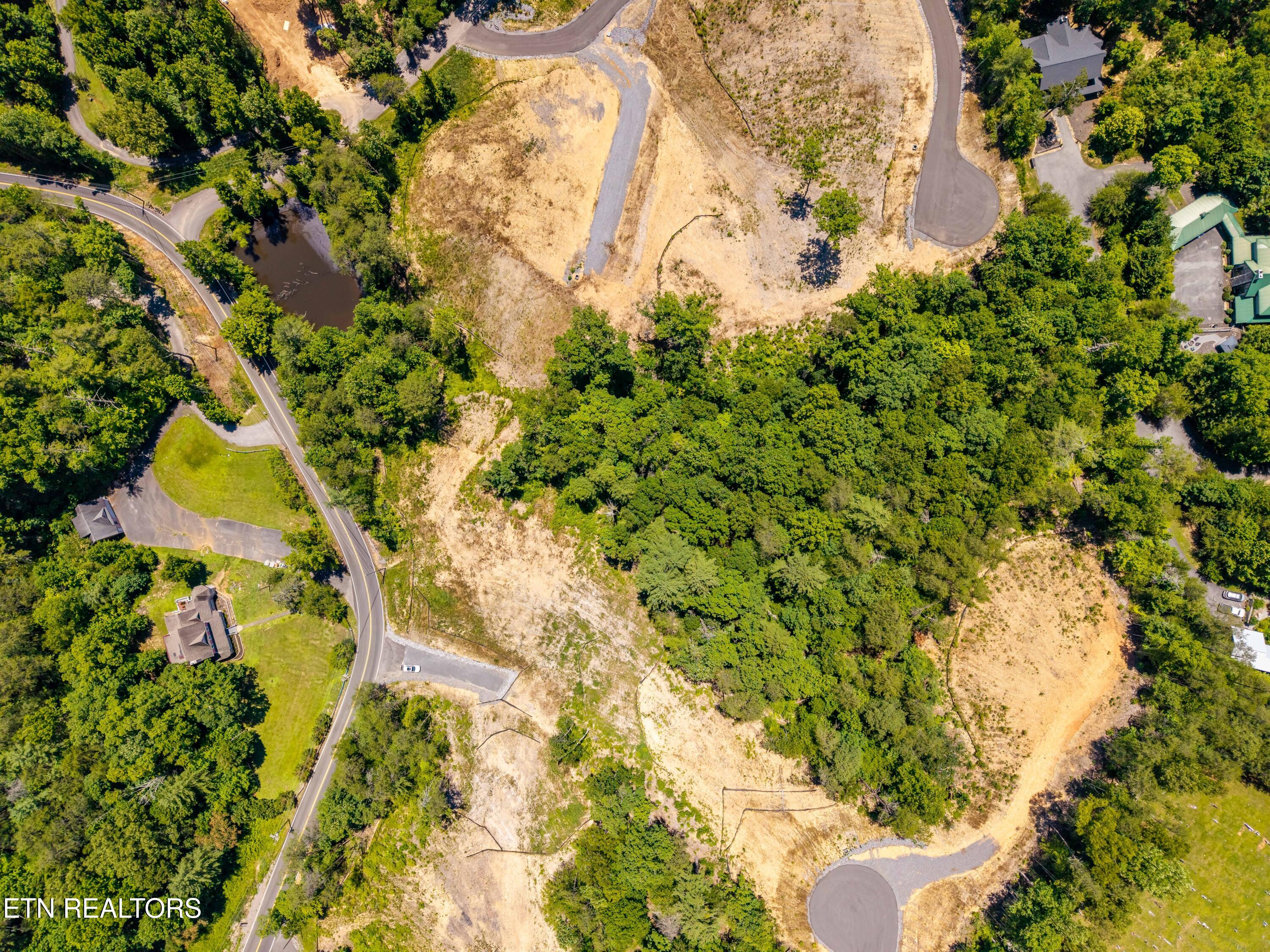 Waldens Creek Road Sevierville TN 37862
