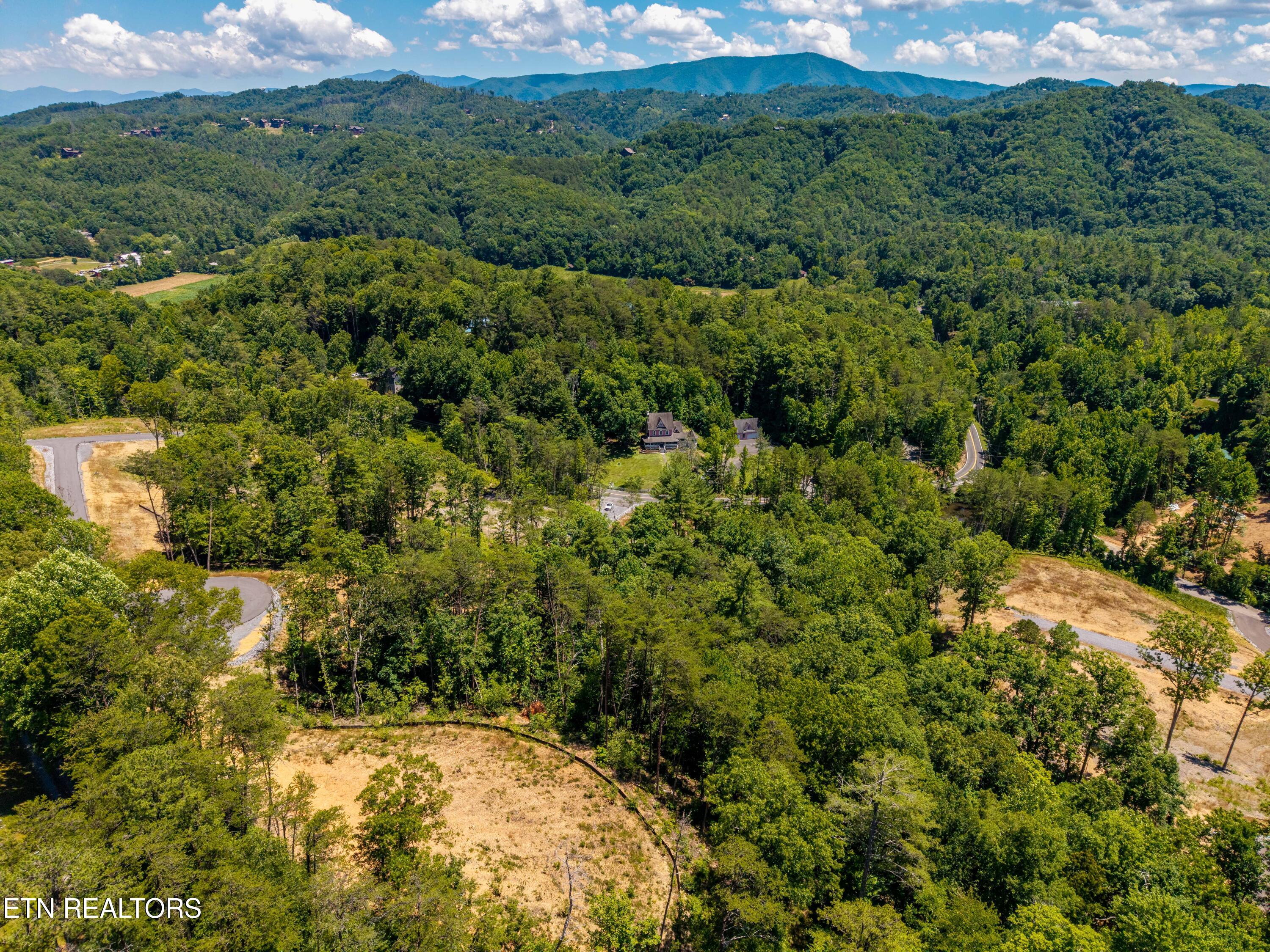Waldens Creek Road Sevierville TN 37862