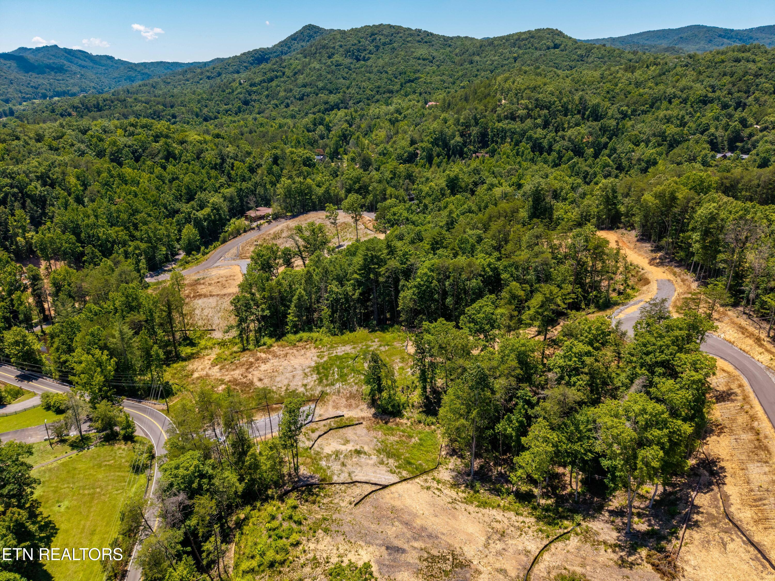 Waldens Creek Road Sevierville TN 37862