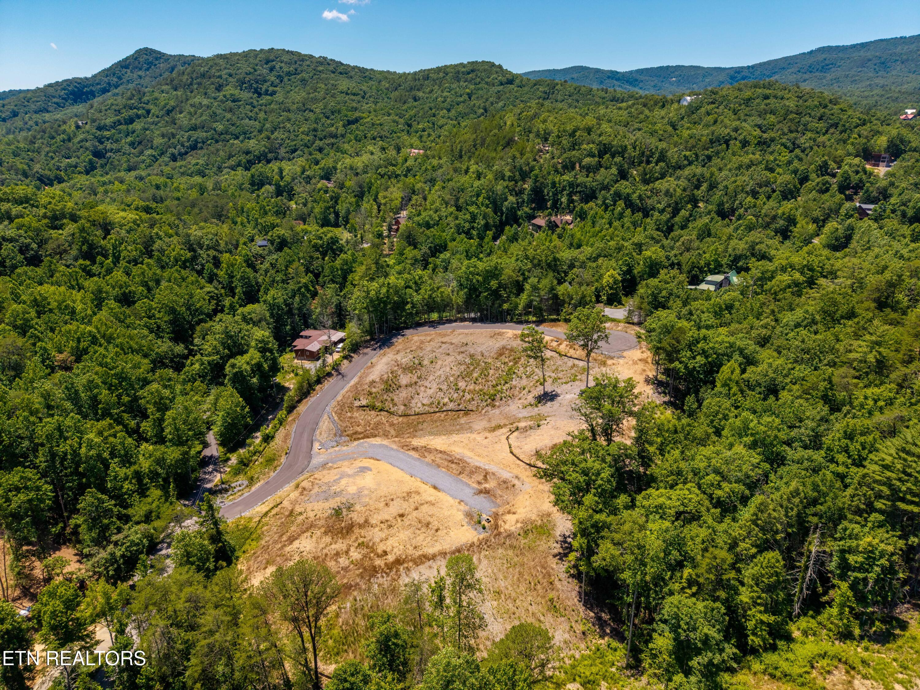 Waldens Creek Road Sevierville TN 37862