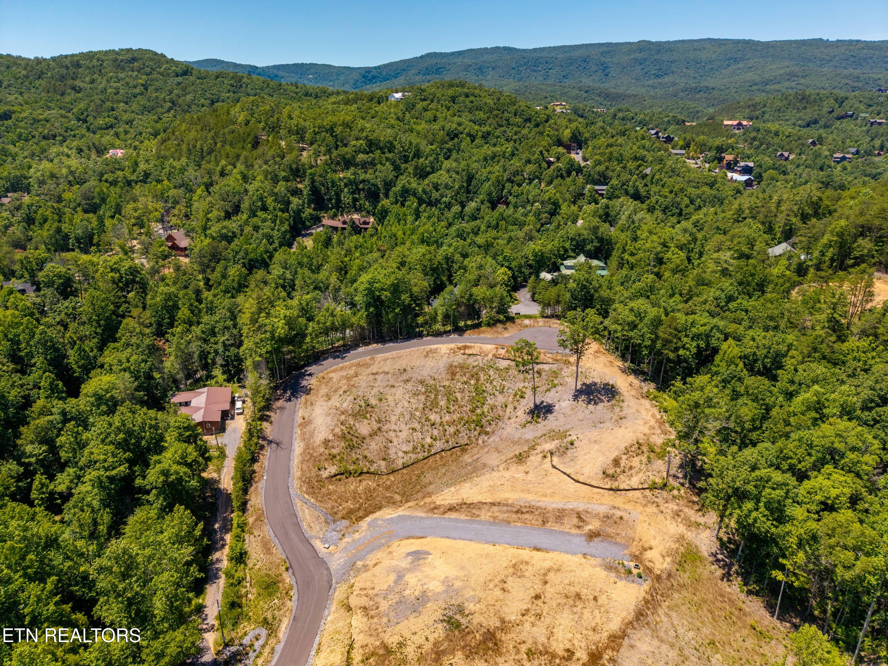 Waldens Creek Road Sevierville TN 37862