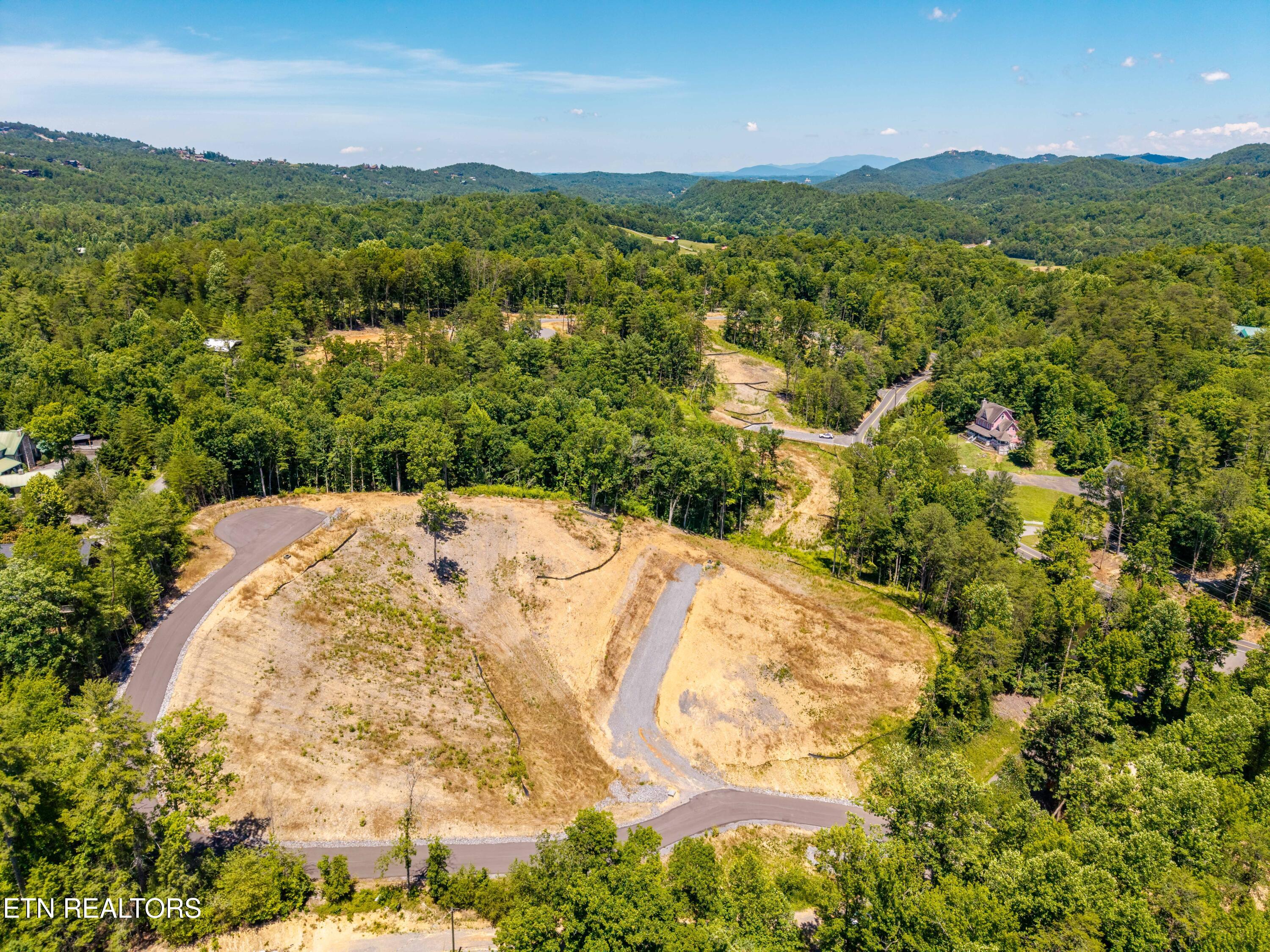 Waldens Creek Road Sevierville TN 37862