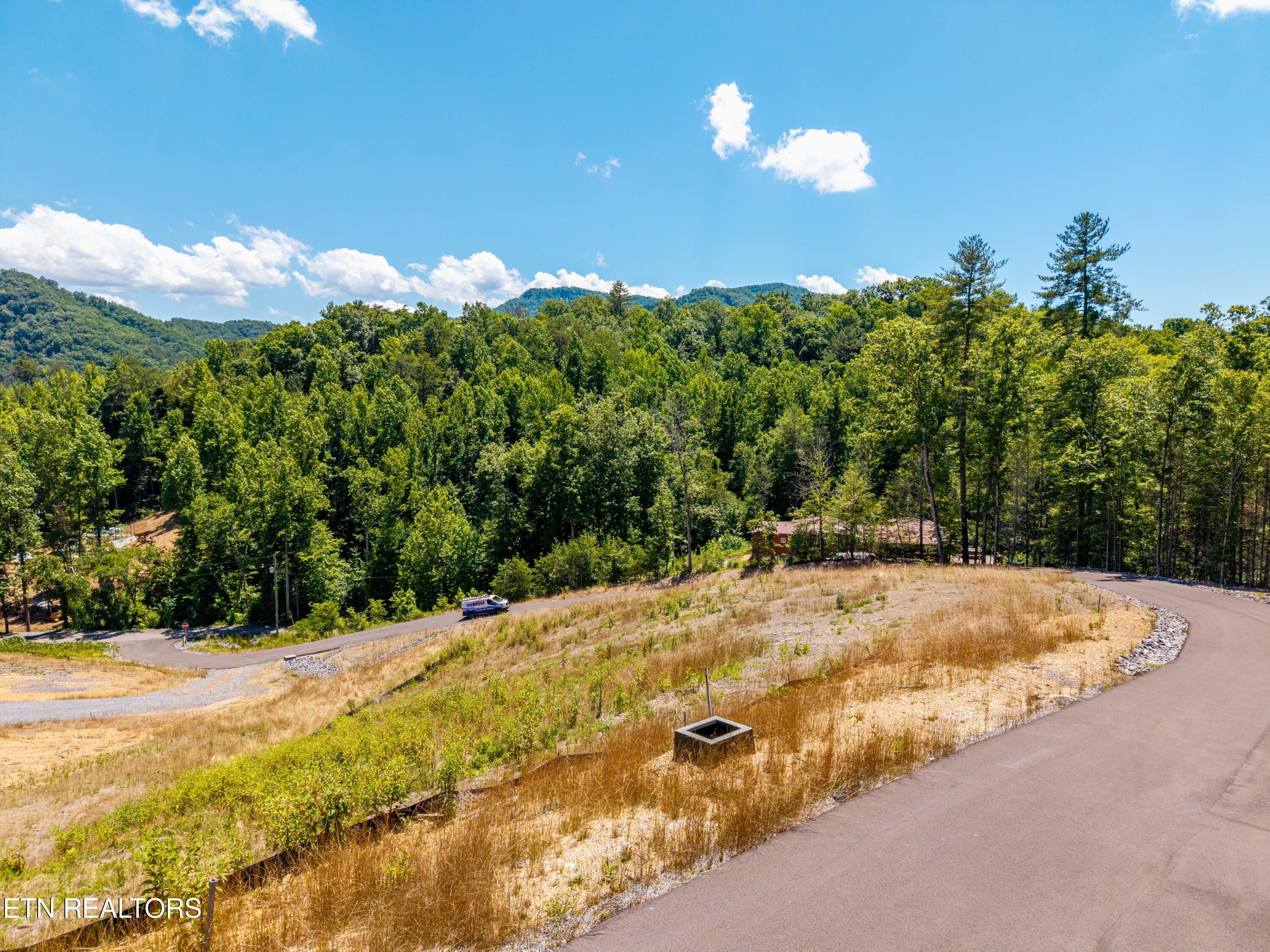 Waldens Creek Road Sevierville TN 37862