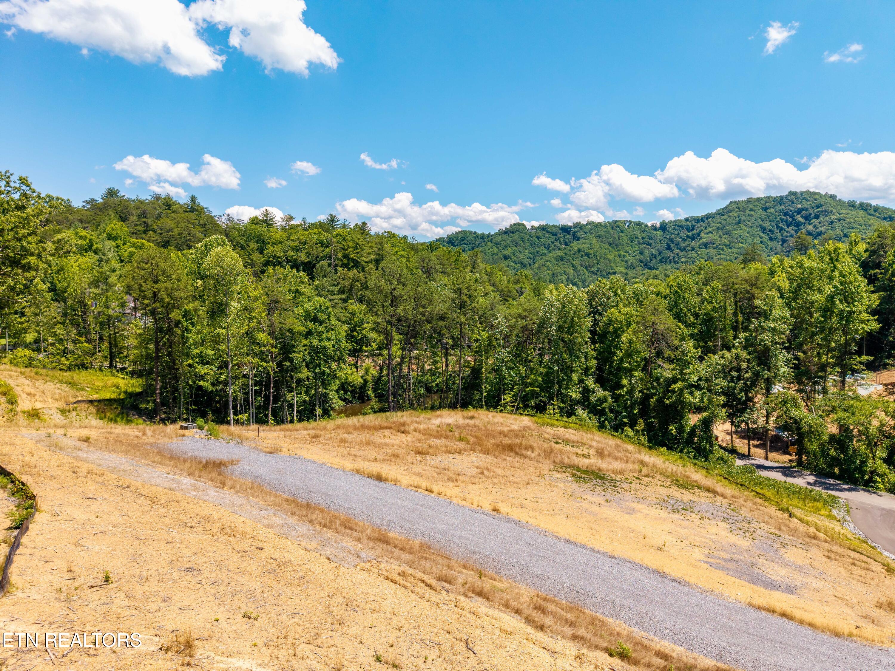 Waldens Creek Road Sevierville TN 37862