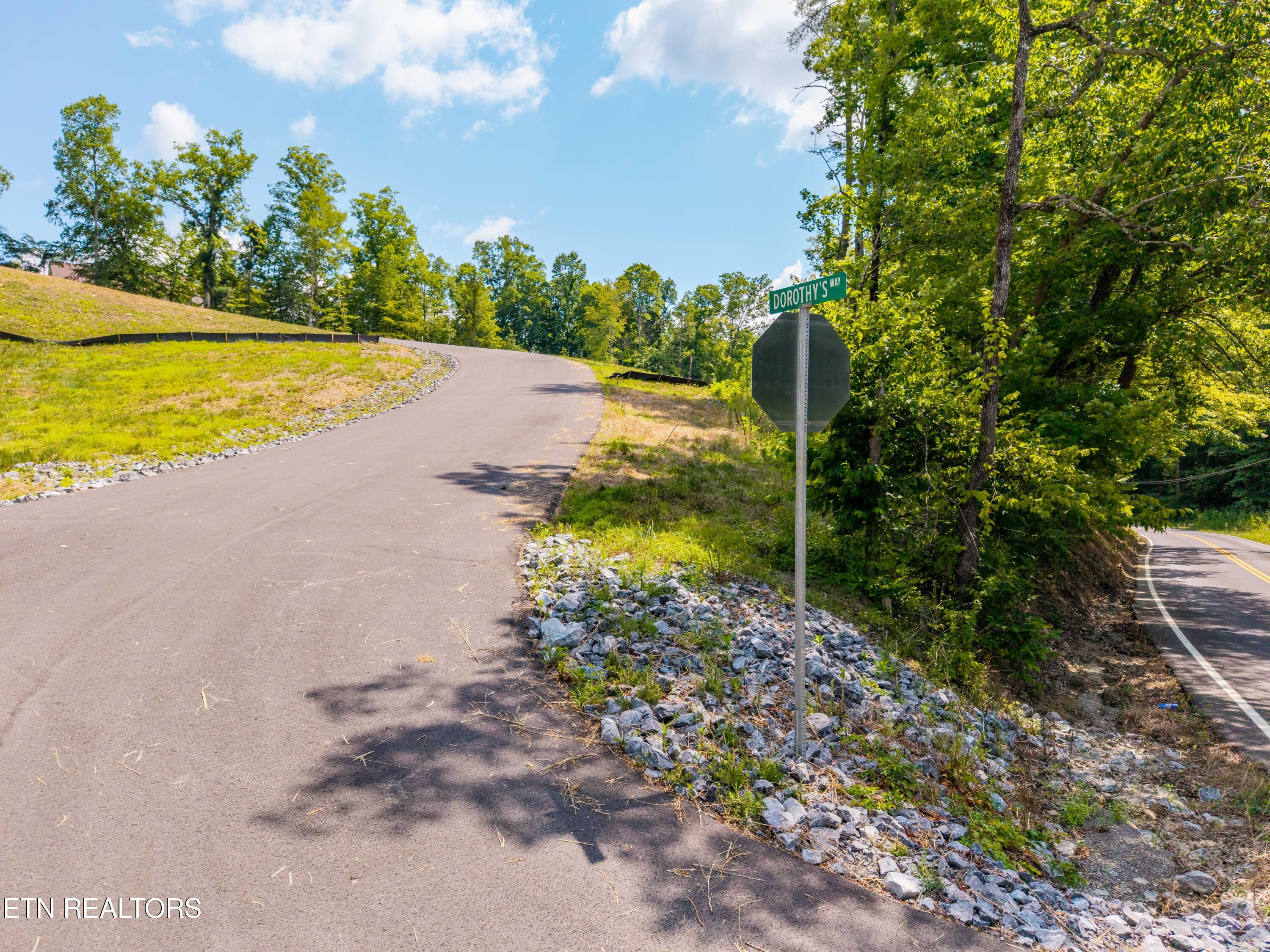 Waldens Creek Road Sevierville TN 37862