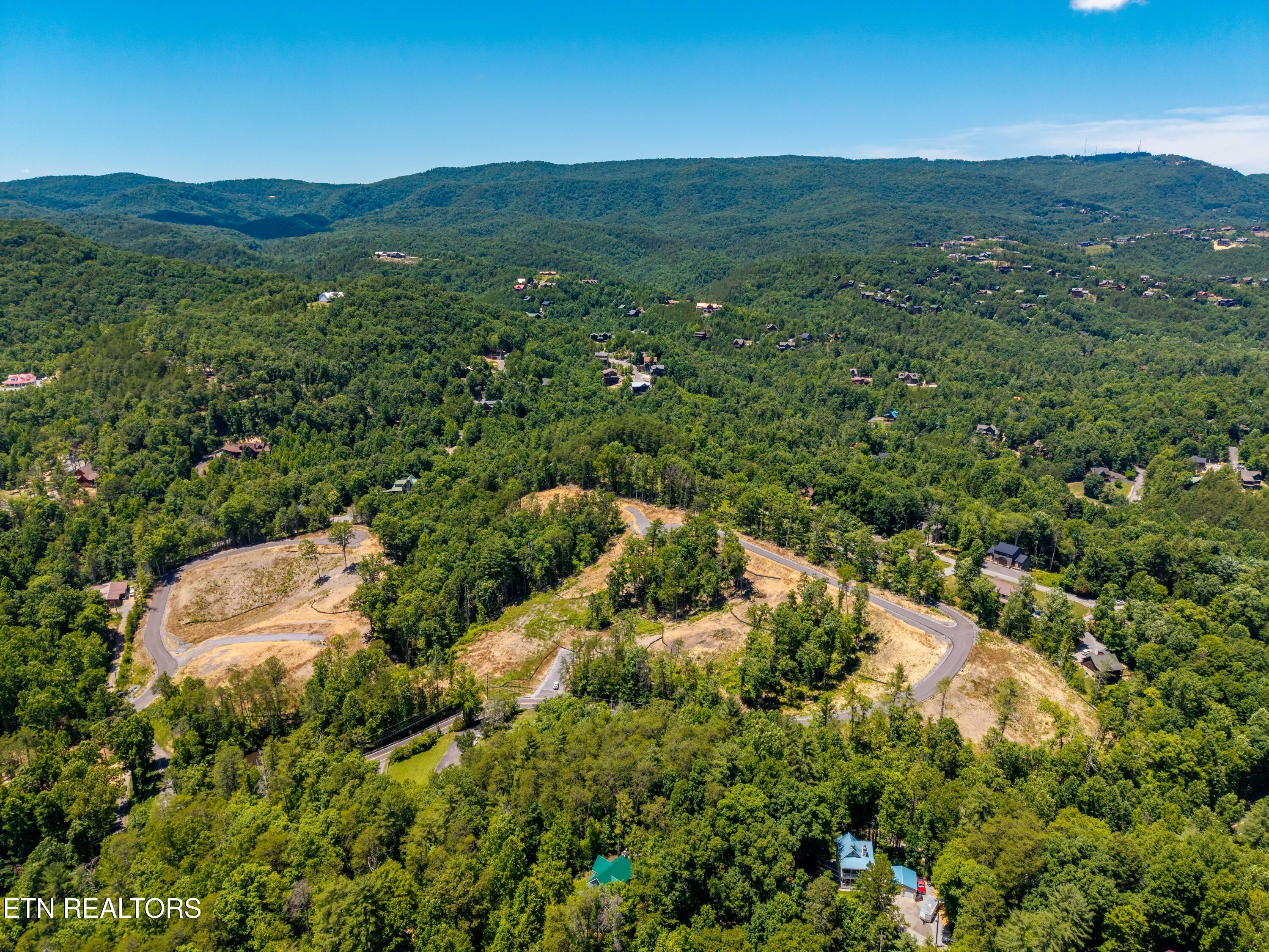 Waldens Creek Road Sevierville TN 37862