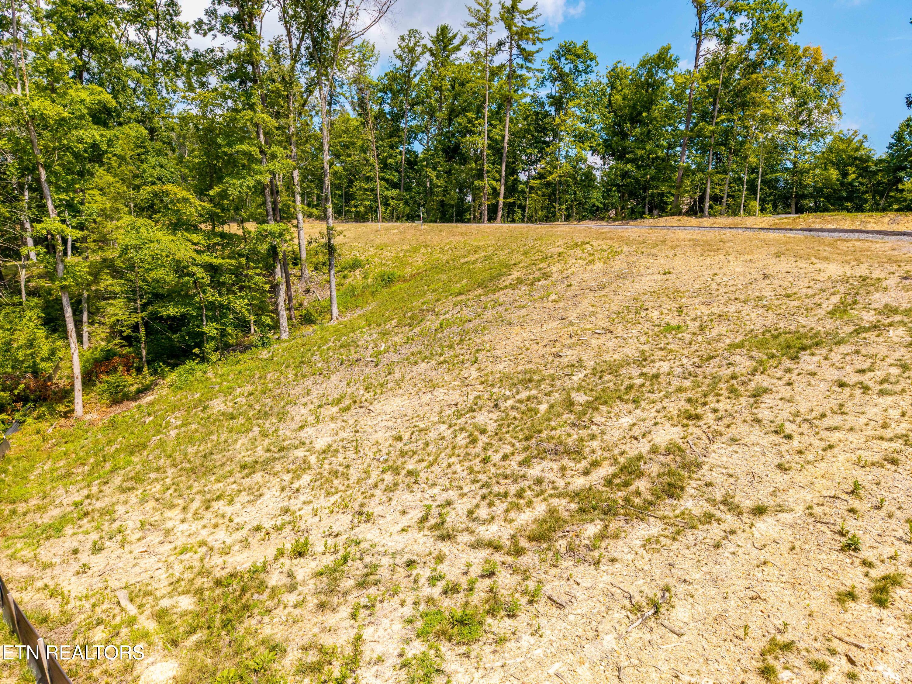 Waldens Creek Road Sevierville TN 37862