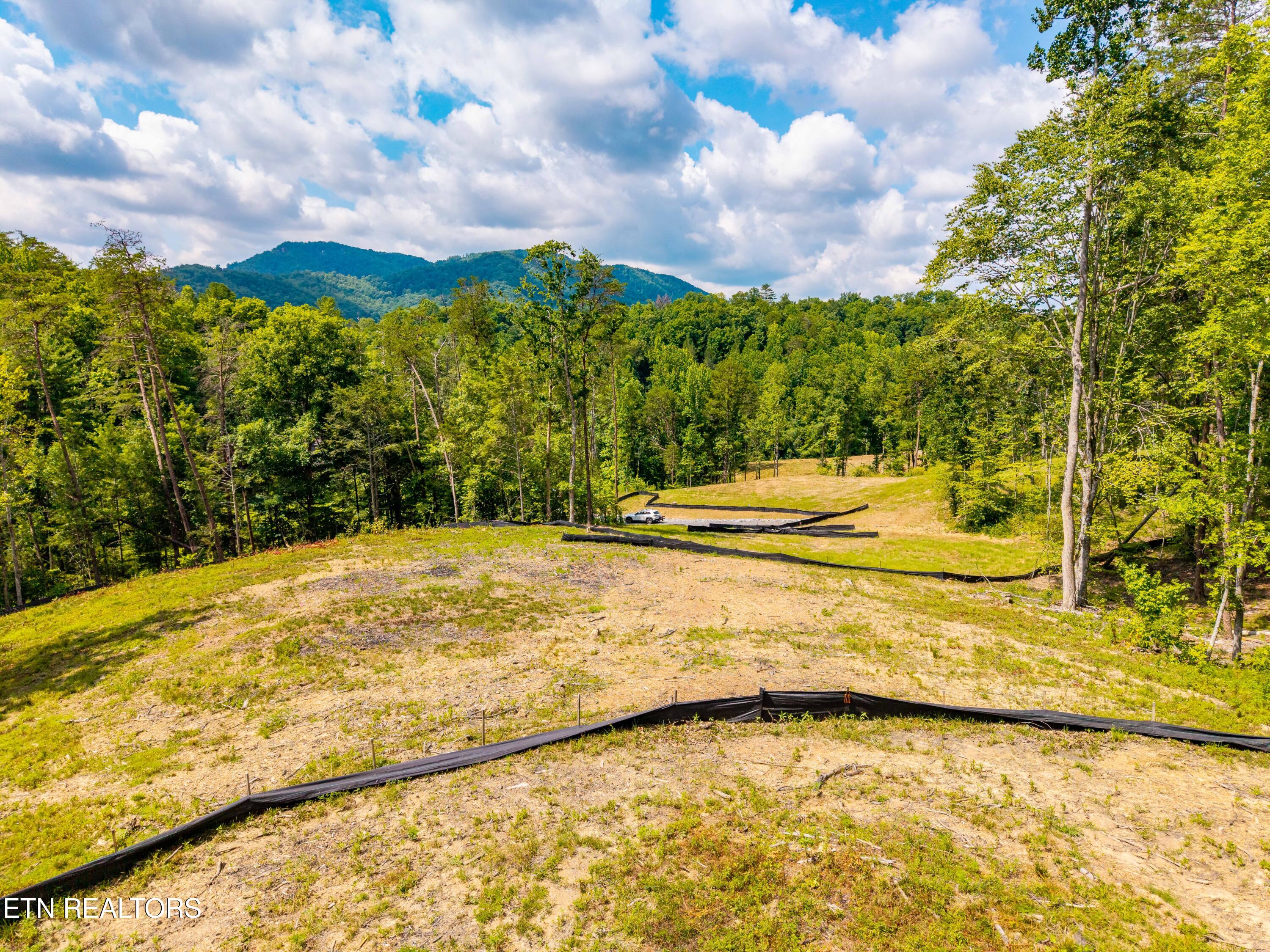 Waldens Creek Road Sevierville TN 37862