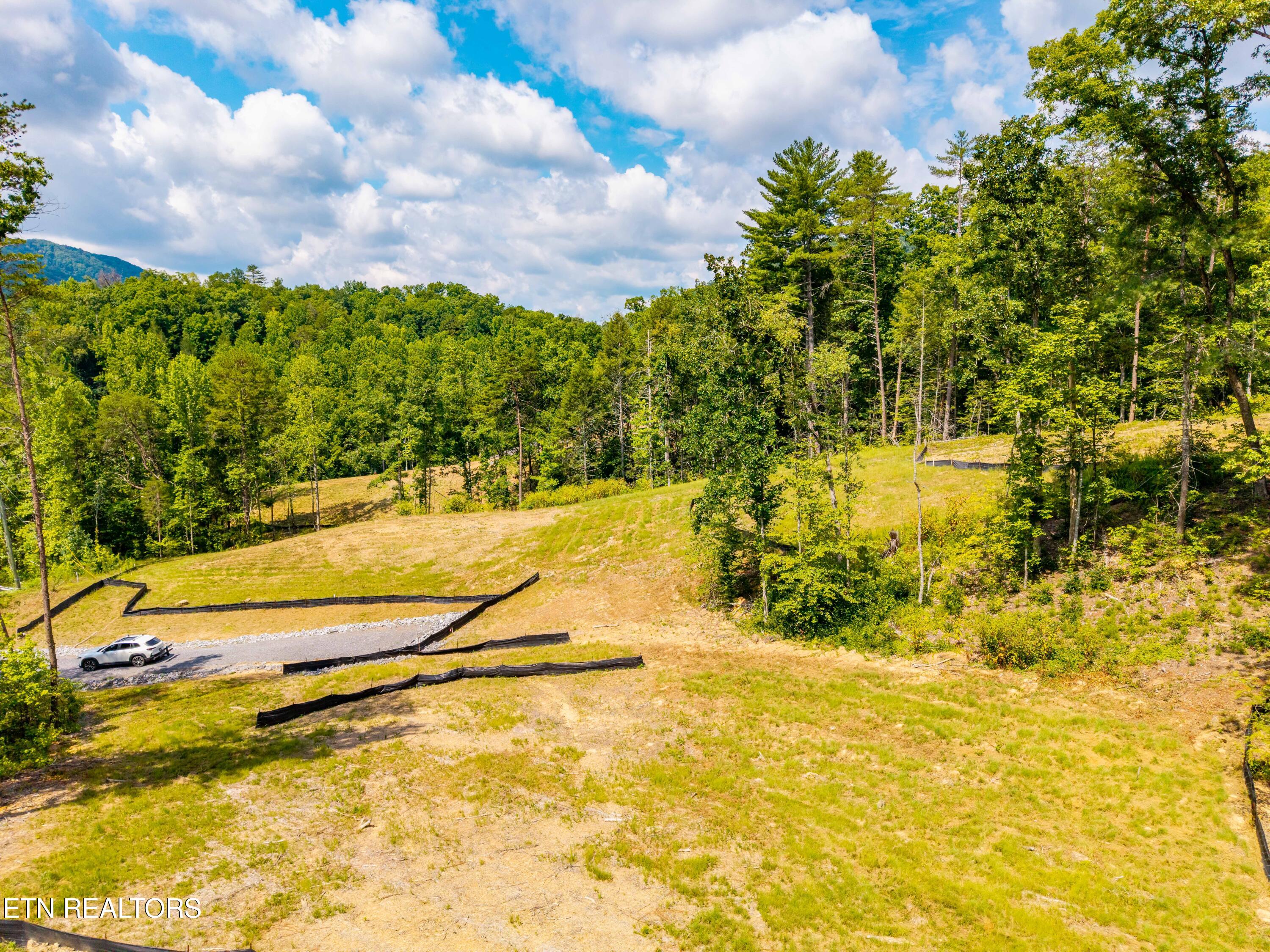 Waldens Creek Road Sevierville TN 37862