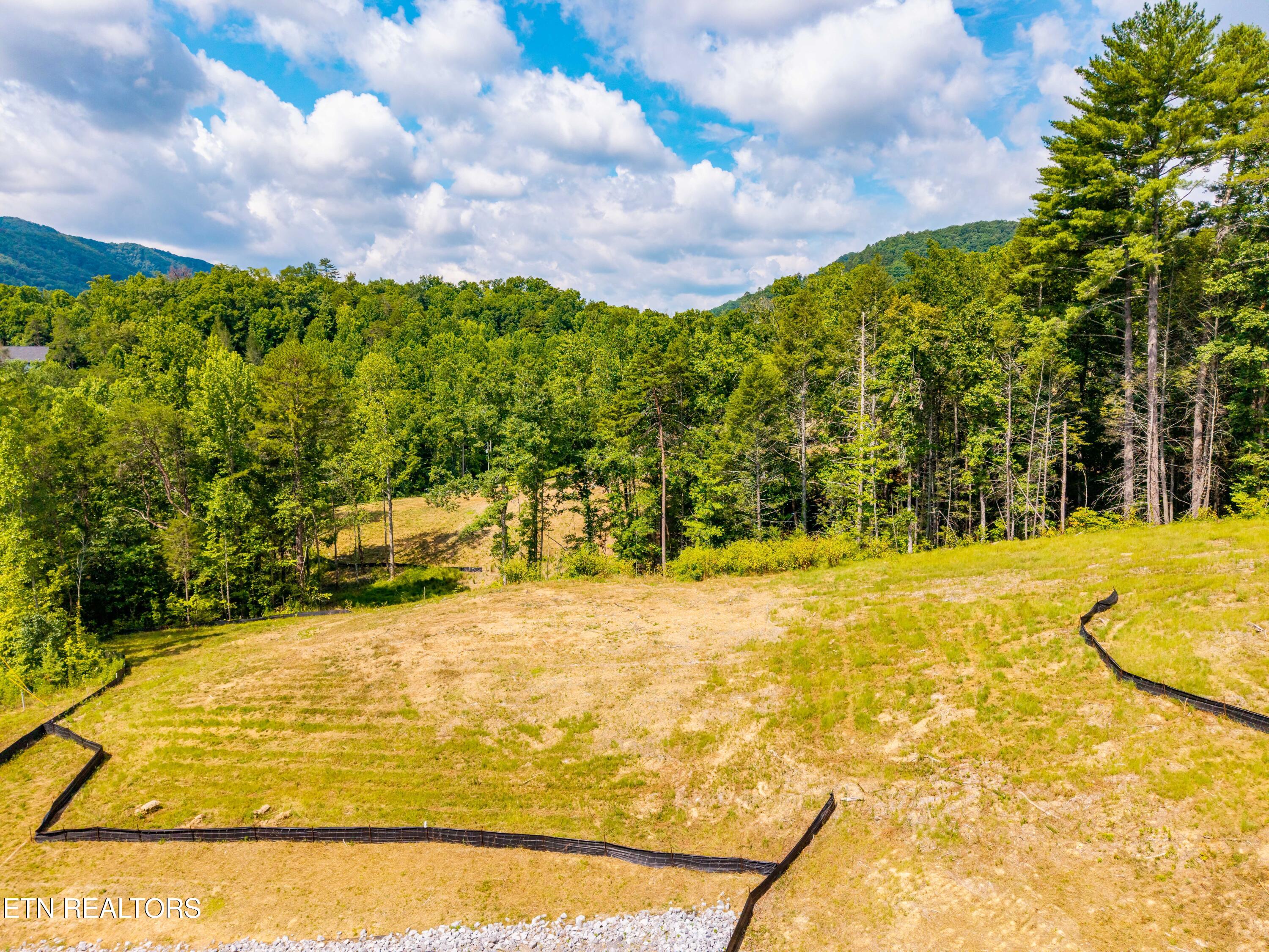 Waldens Creek Road Sevierville TN 37862