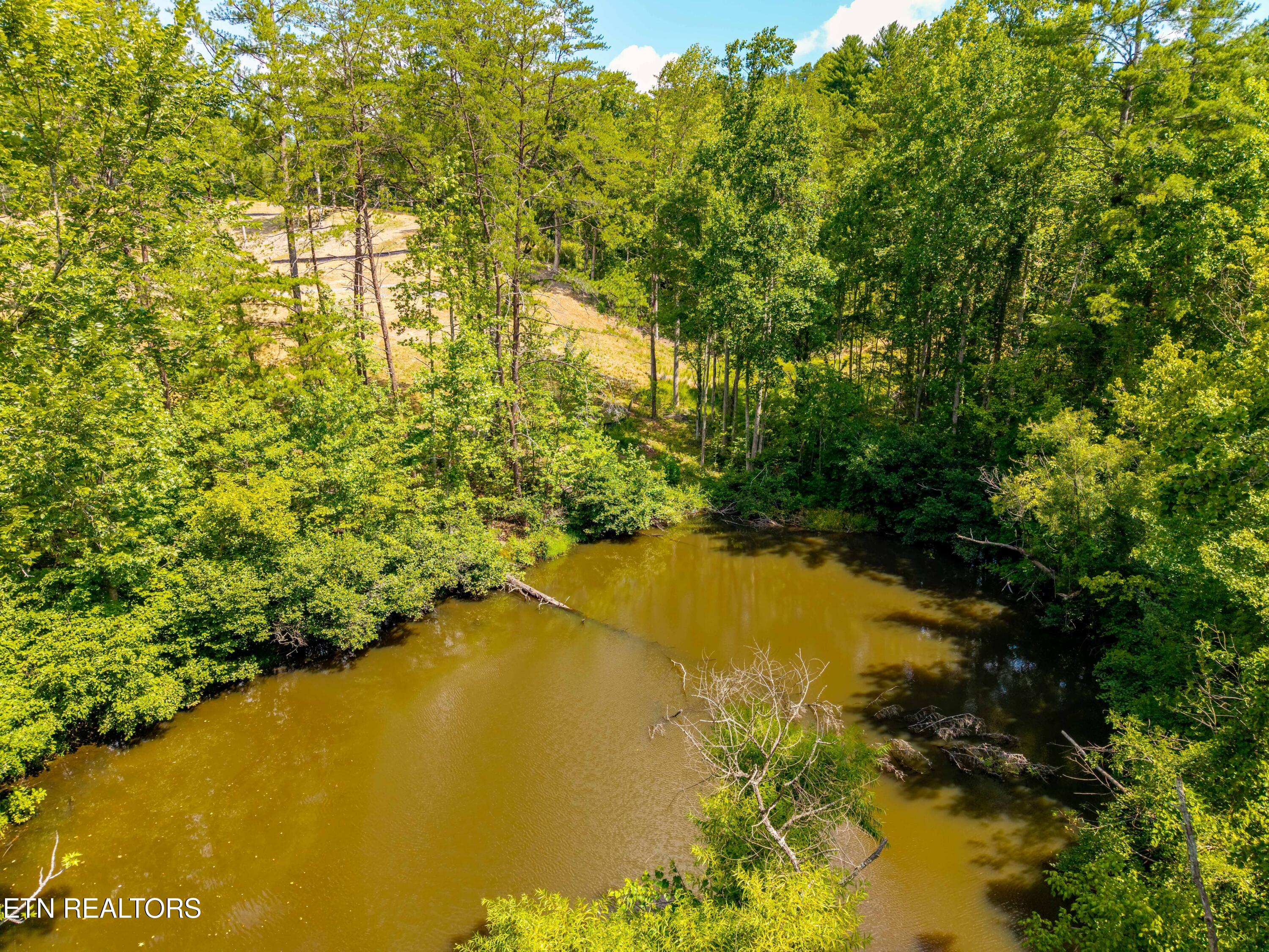 Waldens Creek Road Sevierville TN 37862