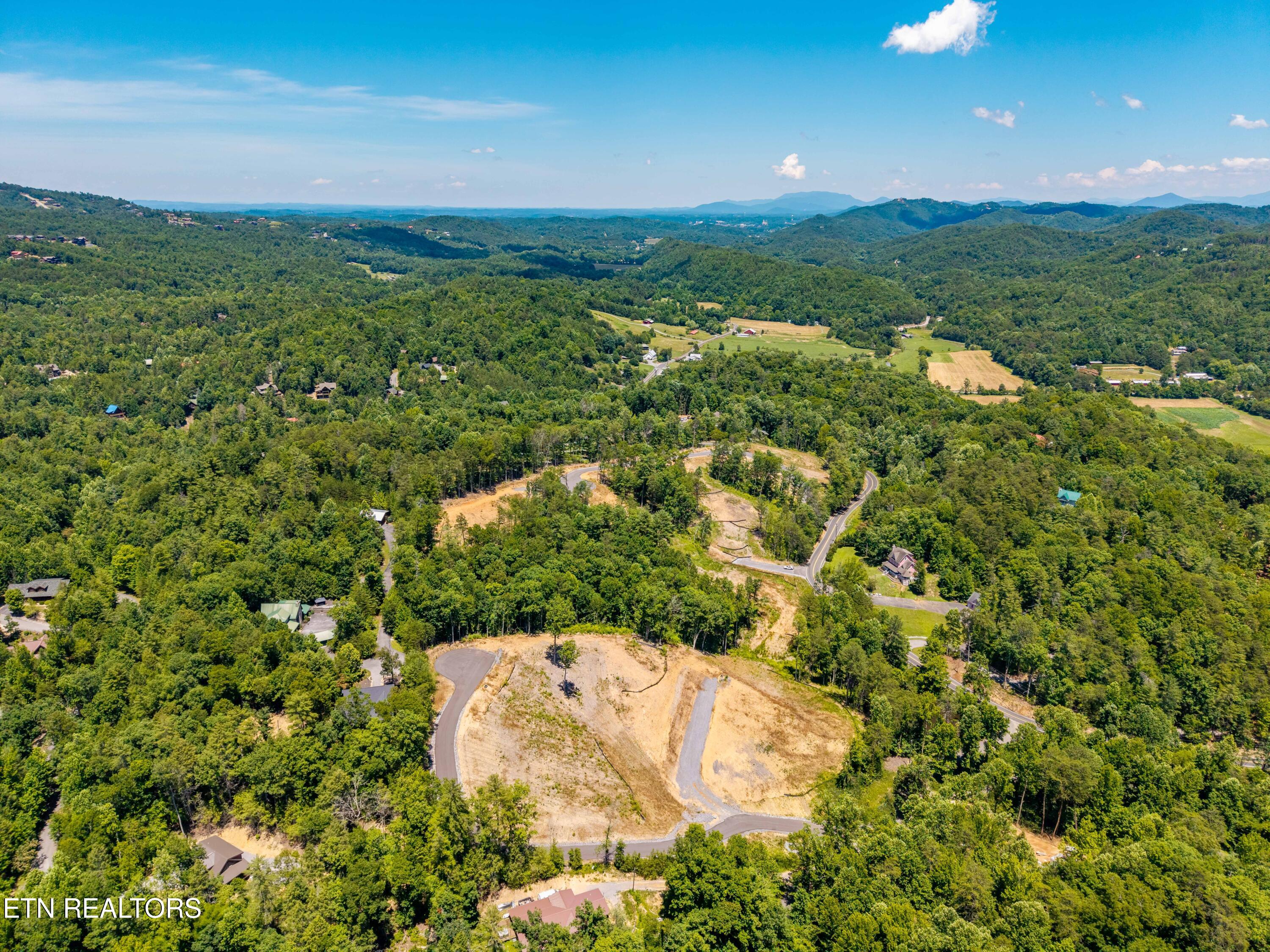 Waldens Creek Road Sevierville TN 37862