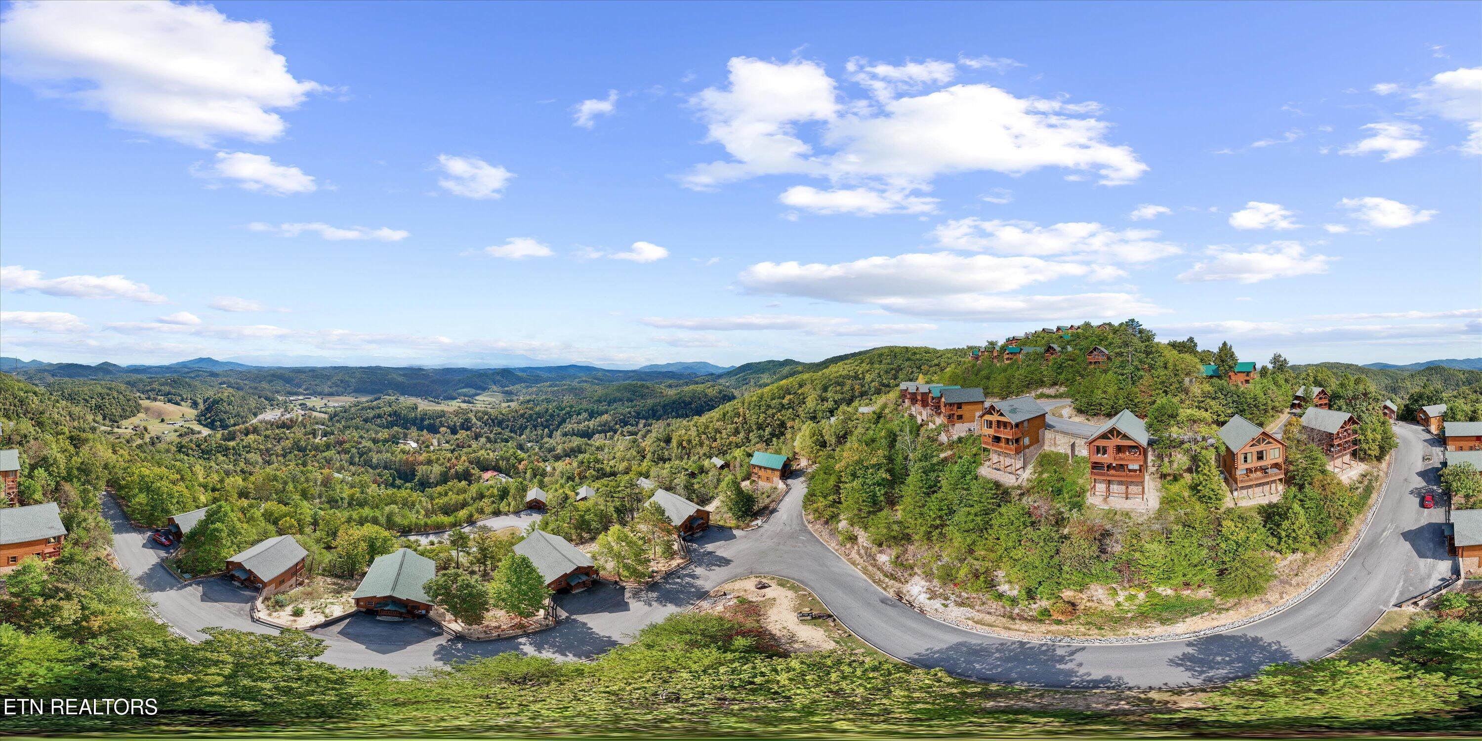 2954 Legacy Vista Drive Sevierville TN 37876