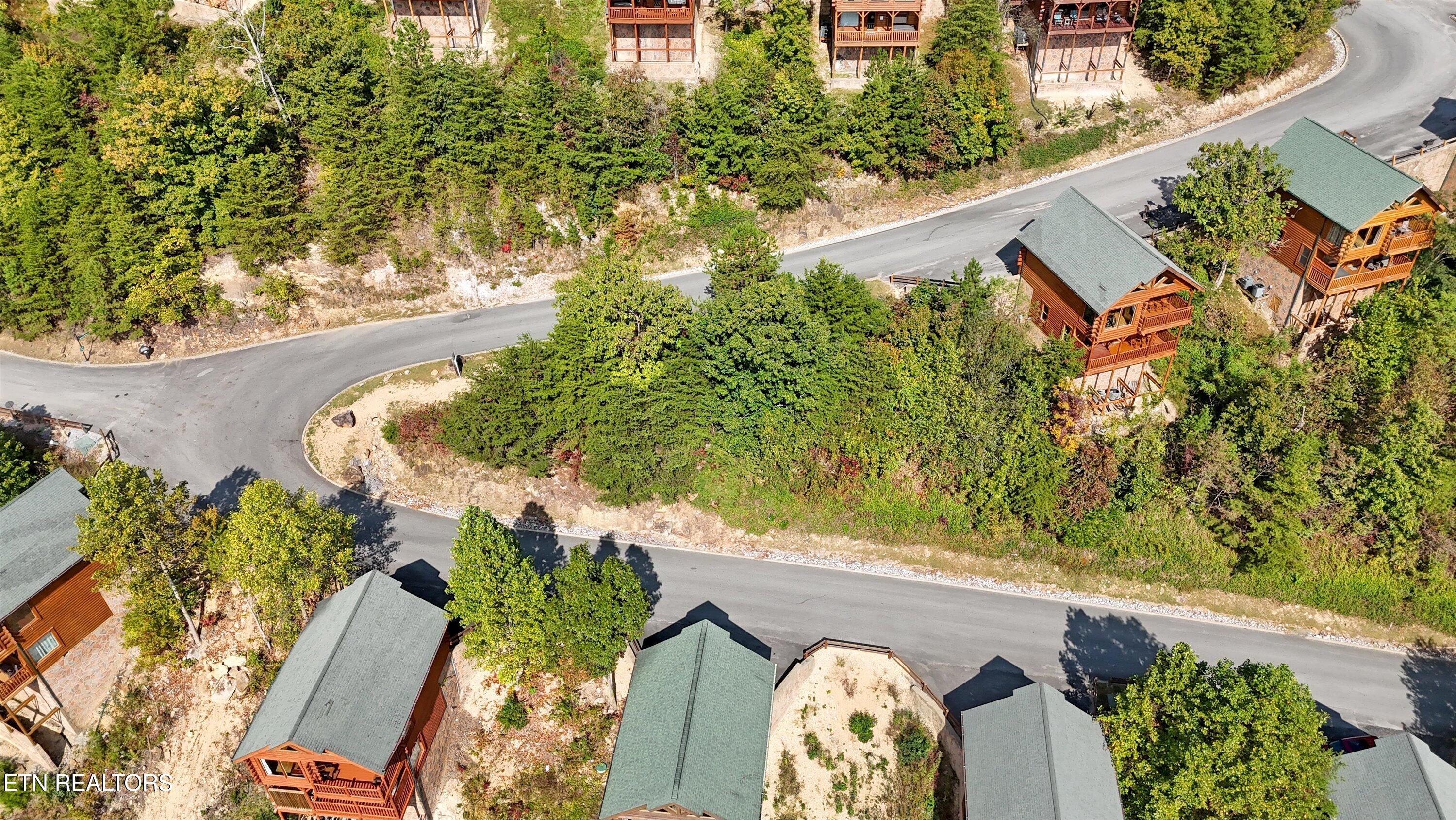 2954 Legacy Vista Drive Sevierville TN 37876