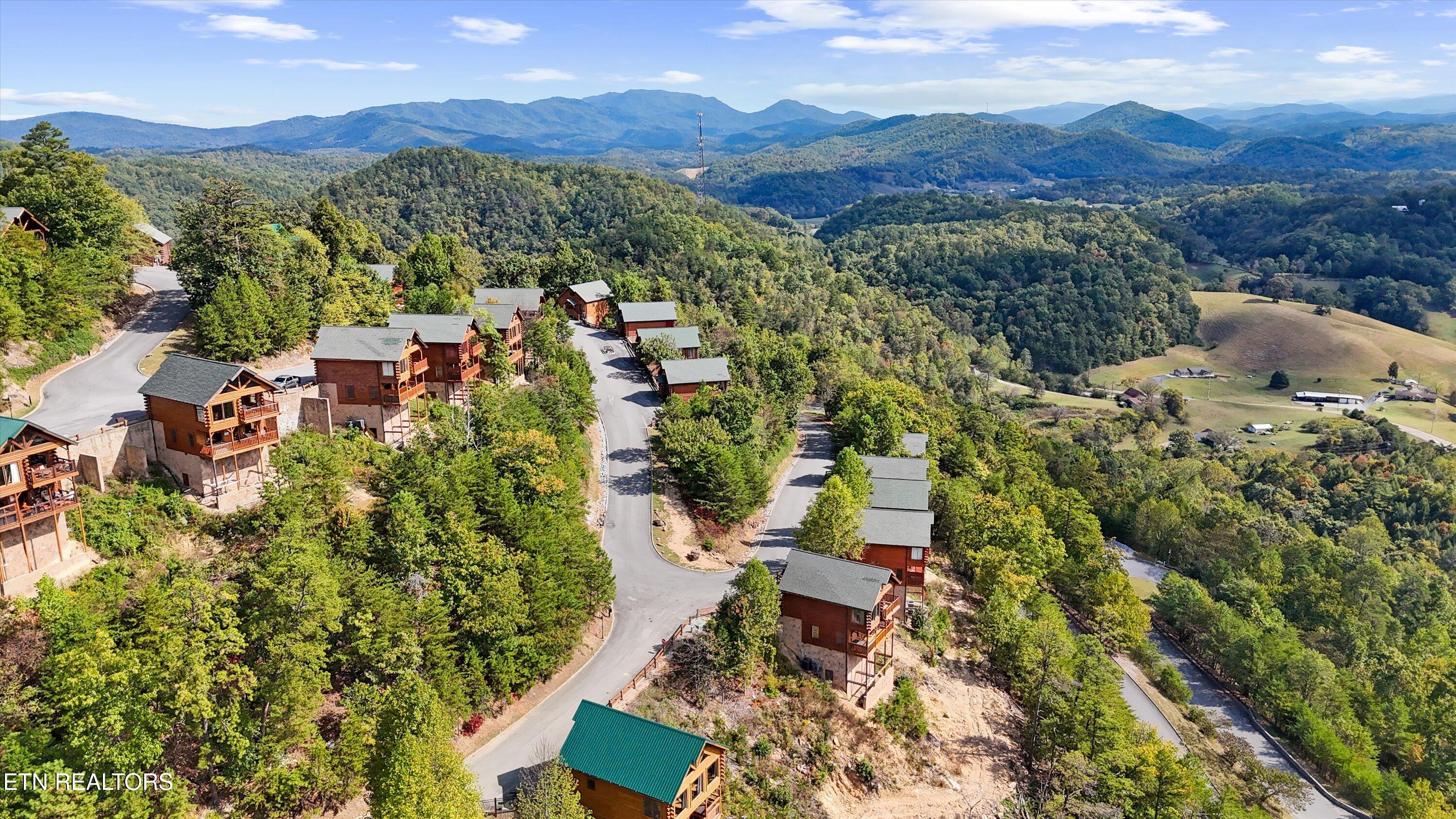 2954 Legacy Vista Drive Sevierville TN 37876