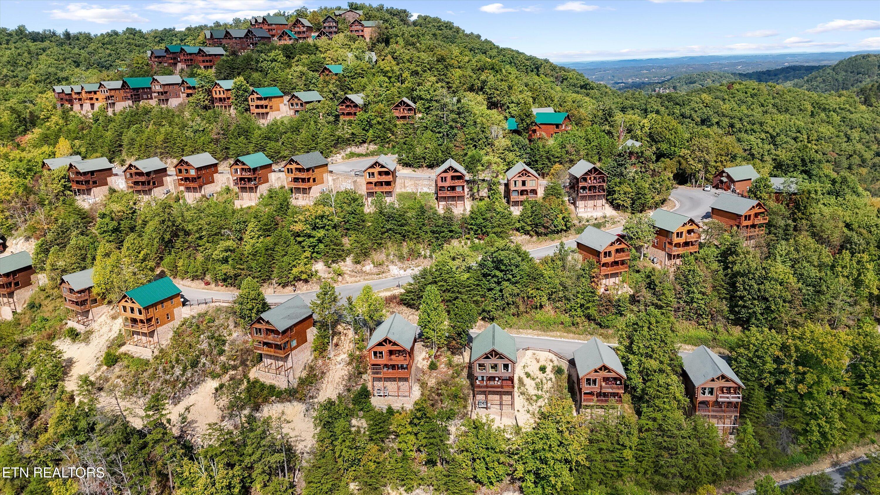 2954 Legacy Vista Drive Sevierville TN 37876