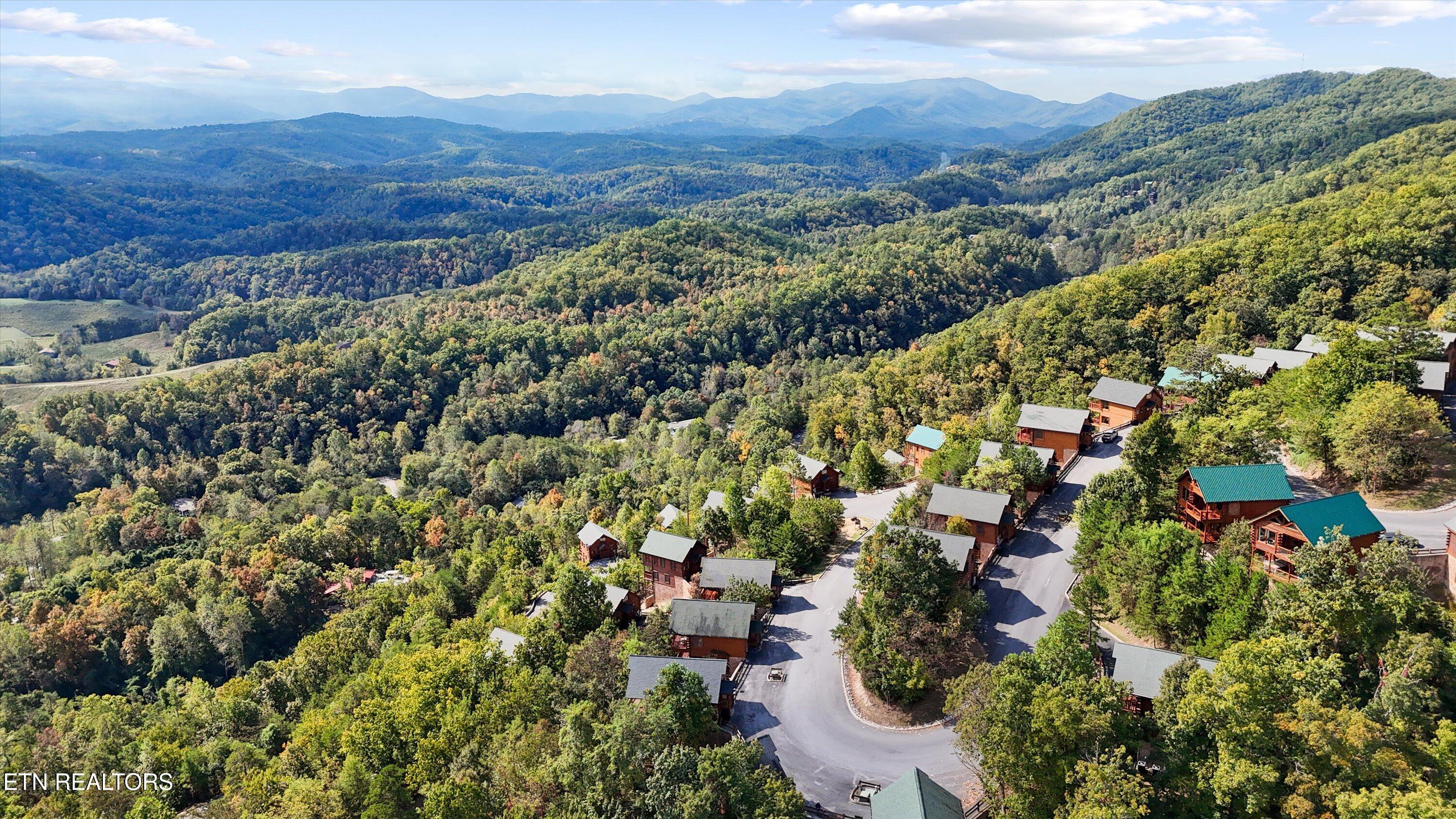 2954 Legacy Vista Drive Sevierville TN 37876