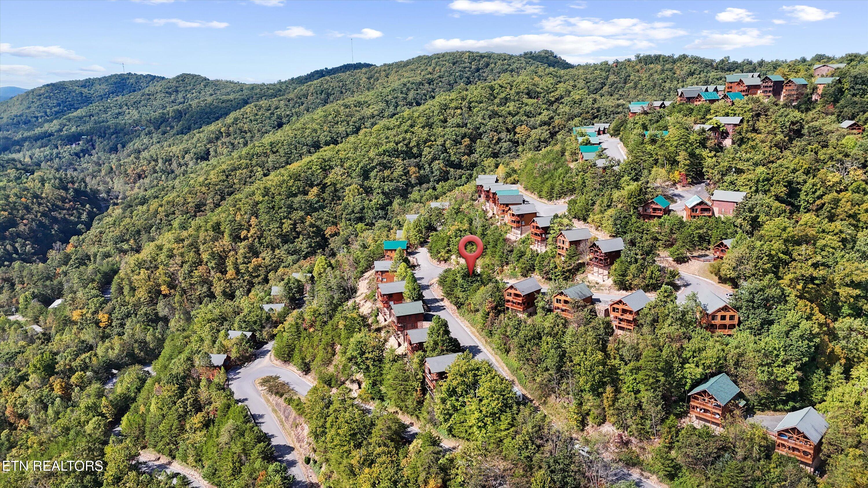 2954 Legacy Vista Drive Sevierville TN 37876