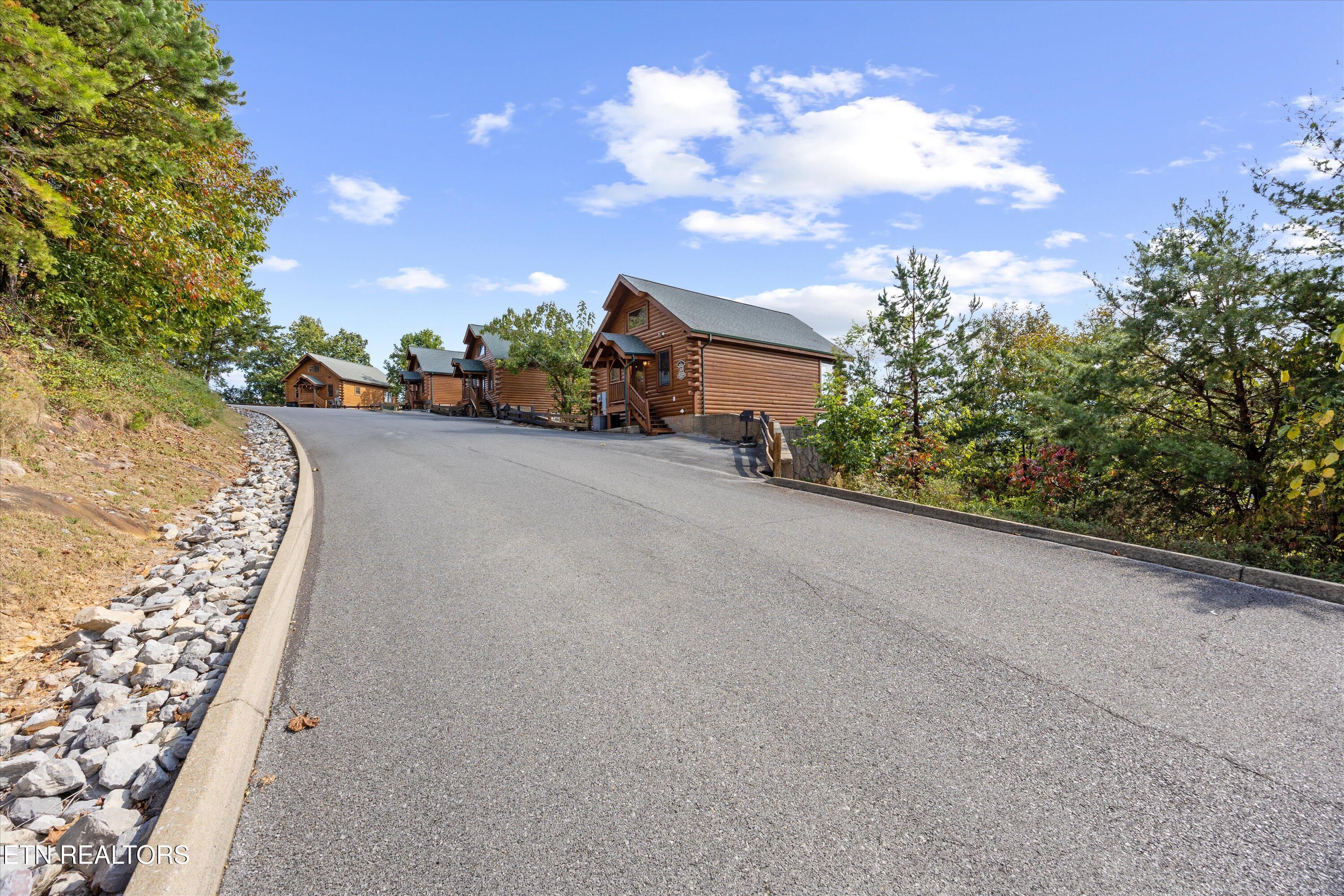 2954 Legacy Vista Drive Sevierville TN 37876