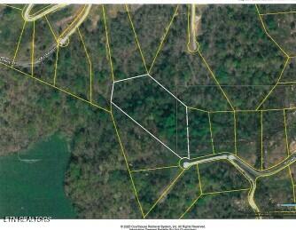 Lot 4f Trout Lane Hilham TN 38568